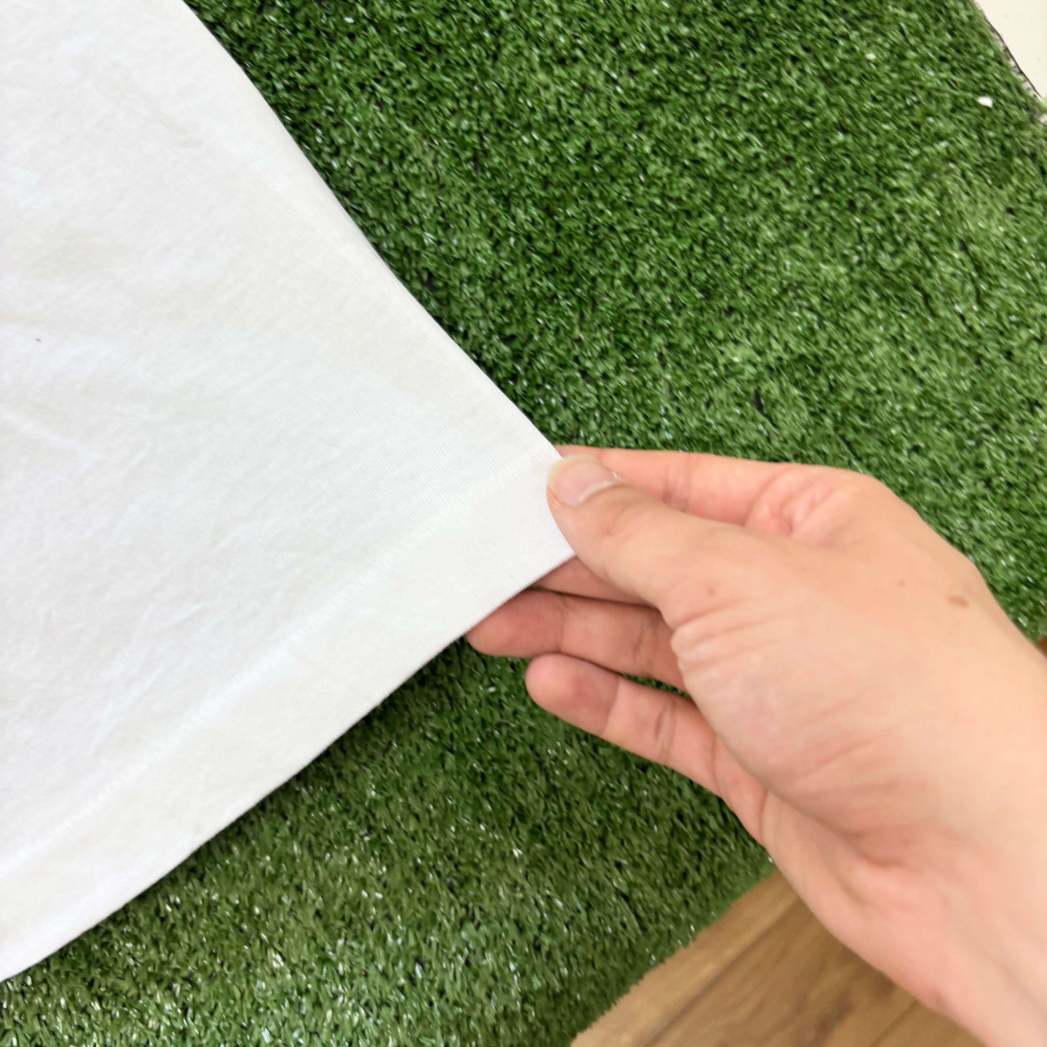 Vintage T Shirt Mens Large White Single Stitch Graphic Print 90s Sports (E)