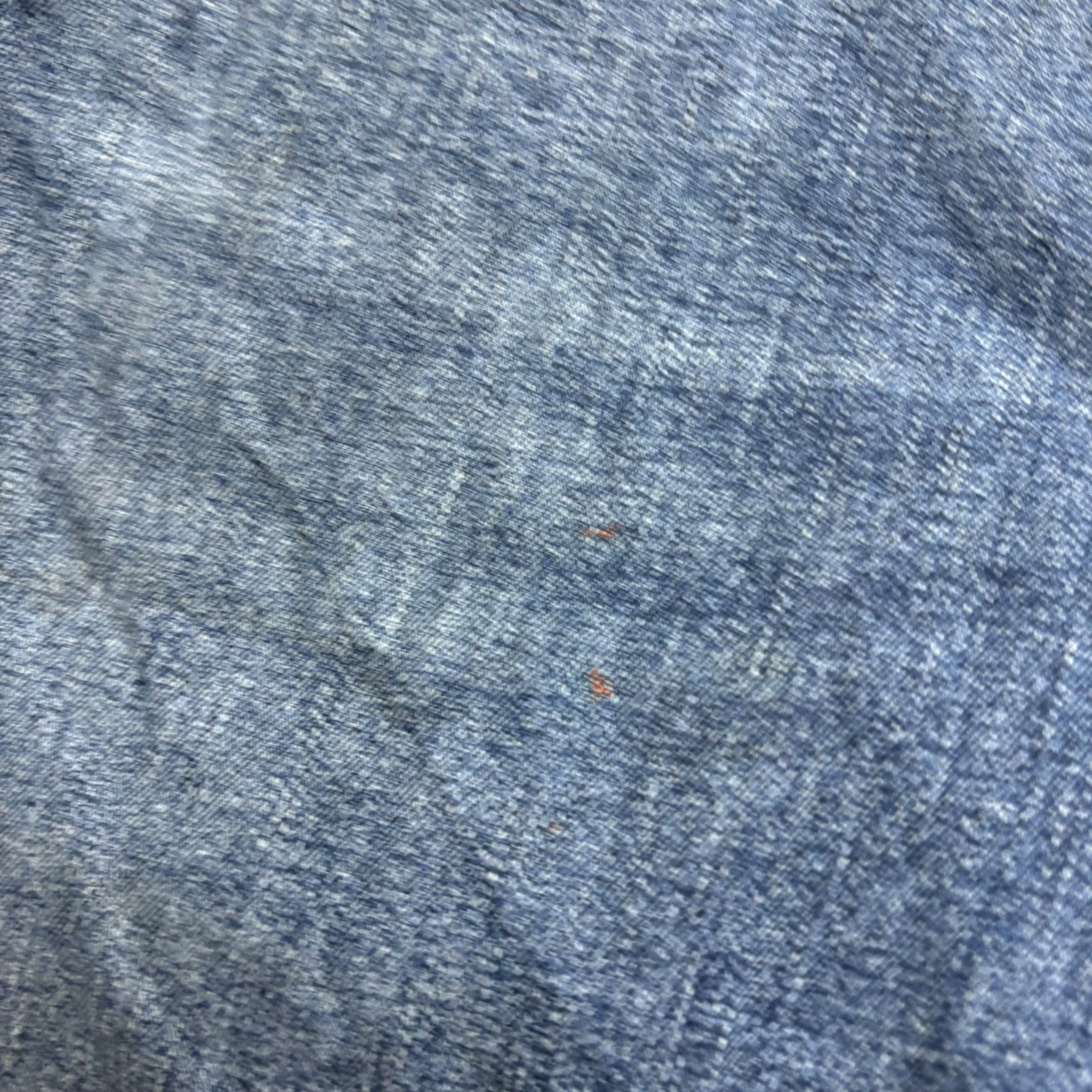 Levis 541 Jeans W33 L32 Mens Navy Blue Athletic Tapered Fit Stretch Denim (F)