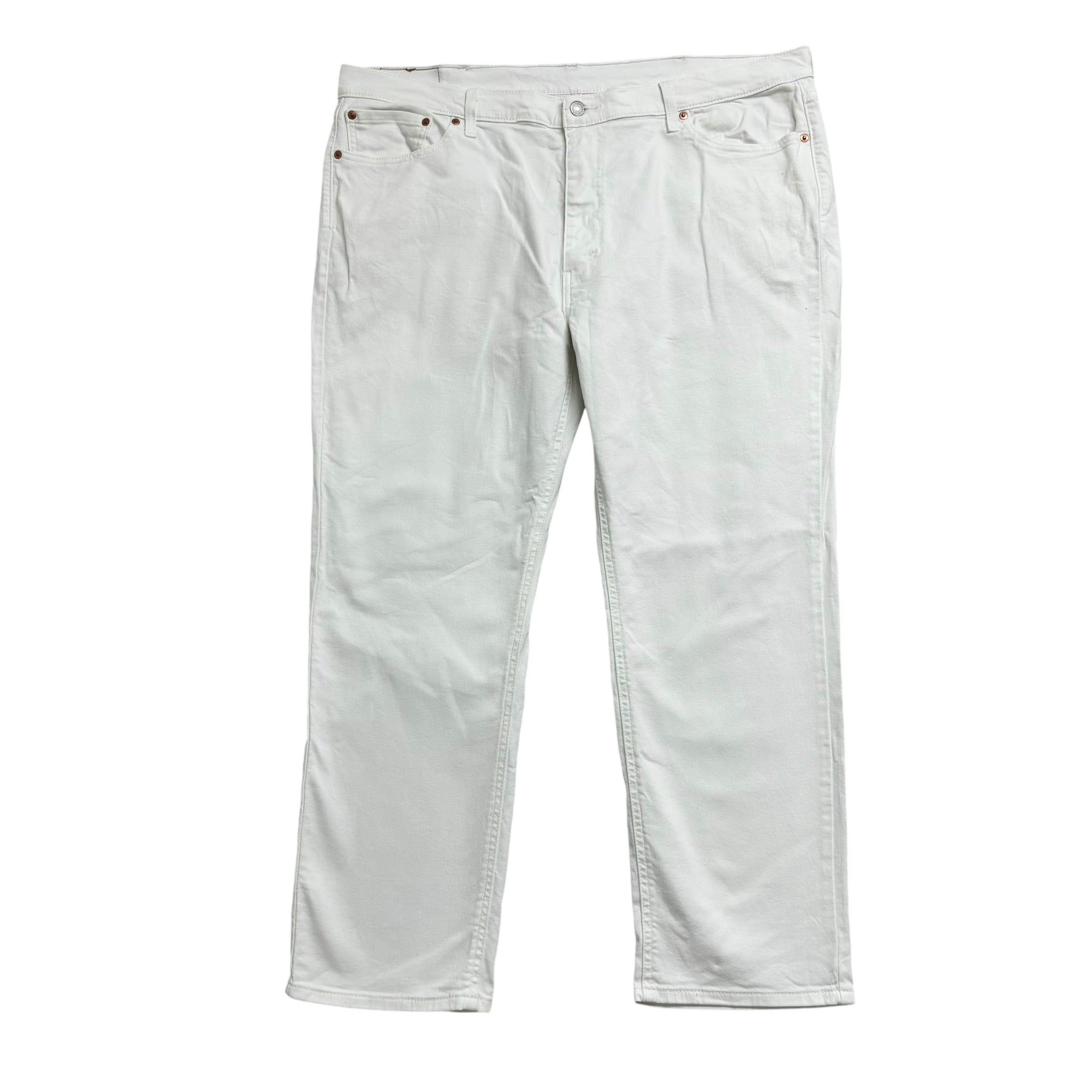 Levis 541 white hotsell