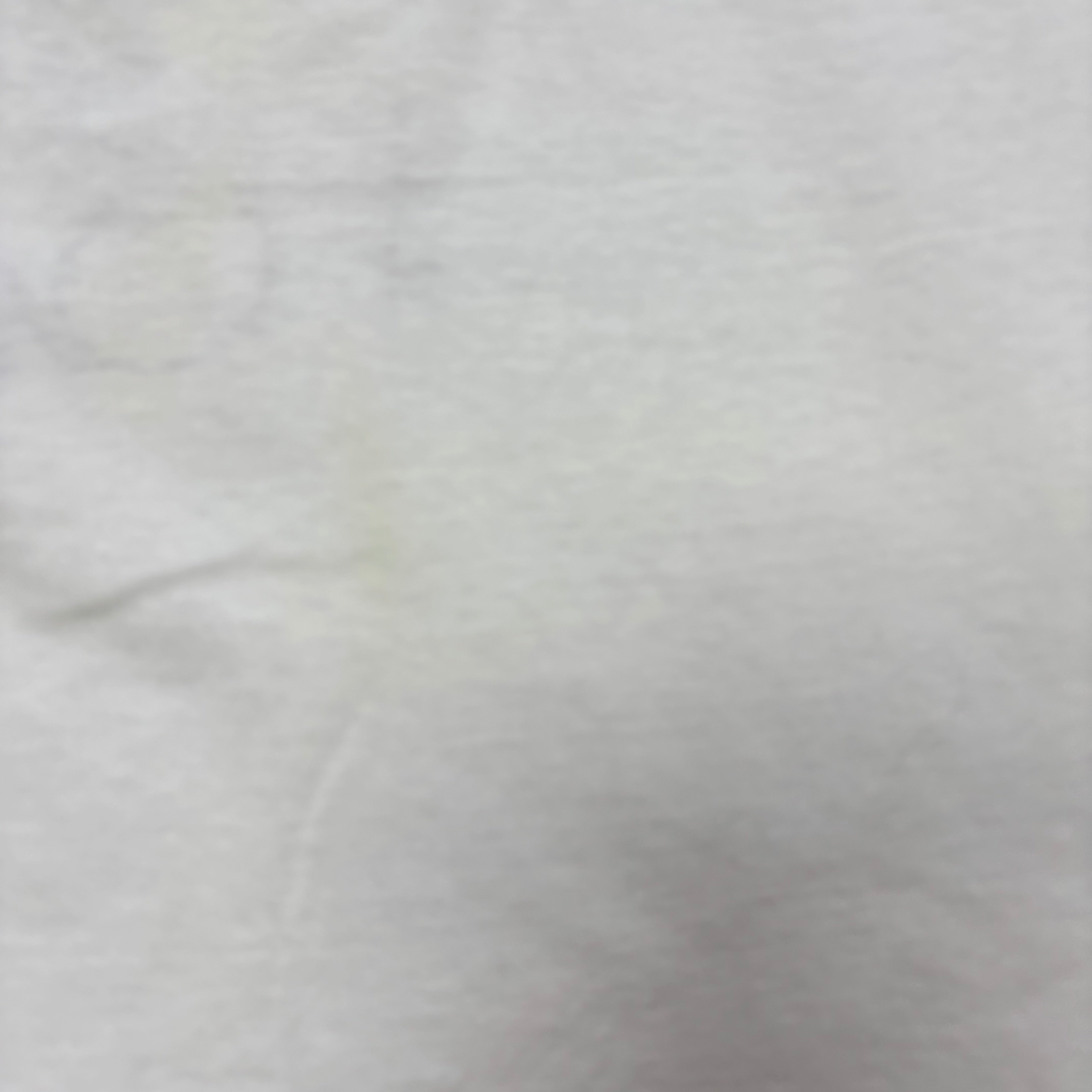 Vintage T Shirt Mens Medium White Single Stitch Graphic Print 90s