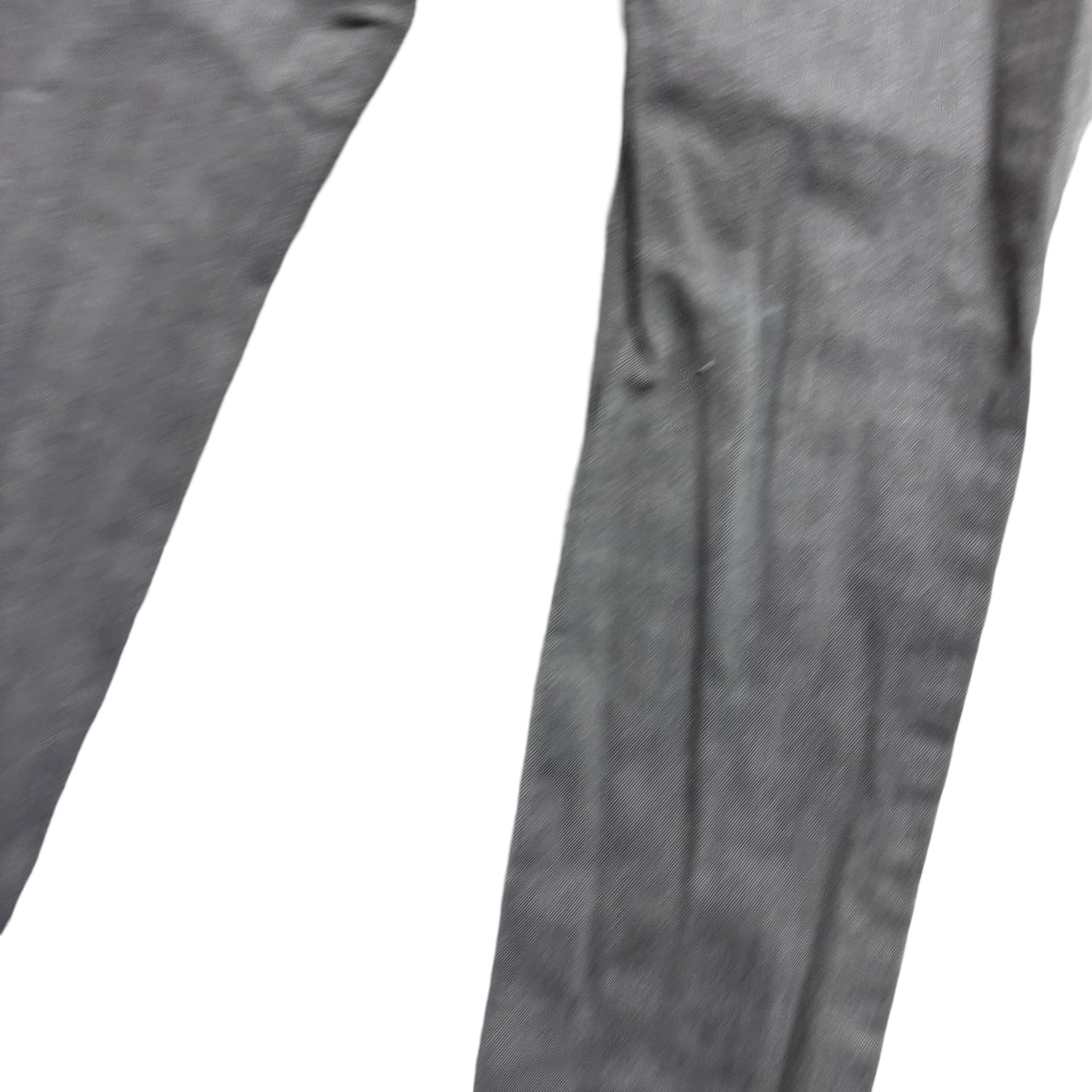 Levis Denizen Jeans W30 L32 Mens Grey Slim Fit Stretch Denim (F)