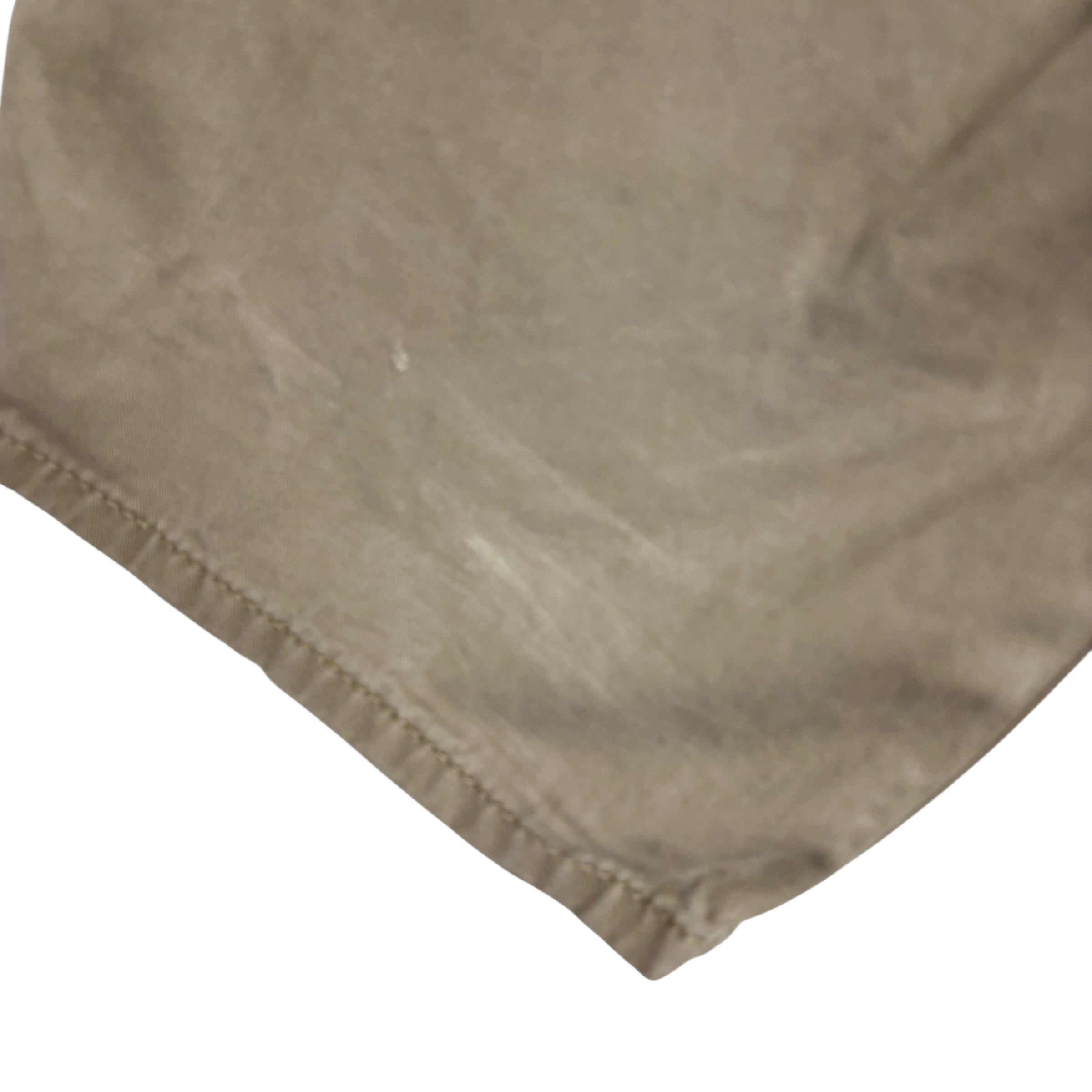 Levis 559 Trousers W44 L32 Mens Beige Baggy Relaxed Straight Fit Pants