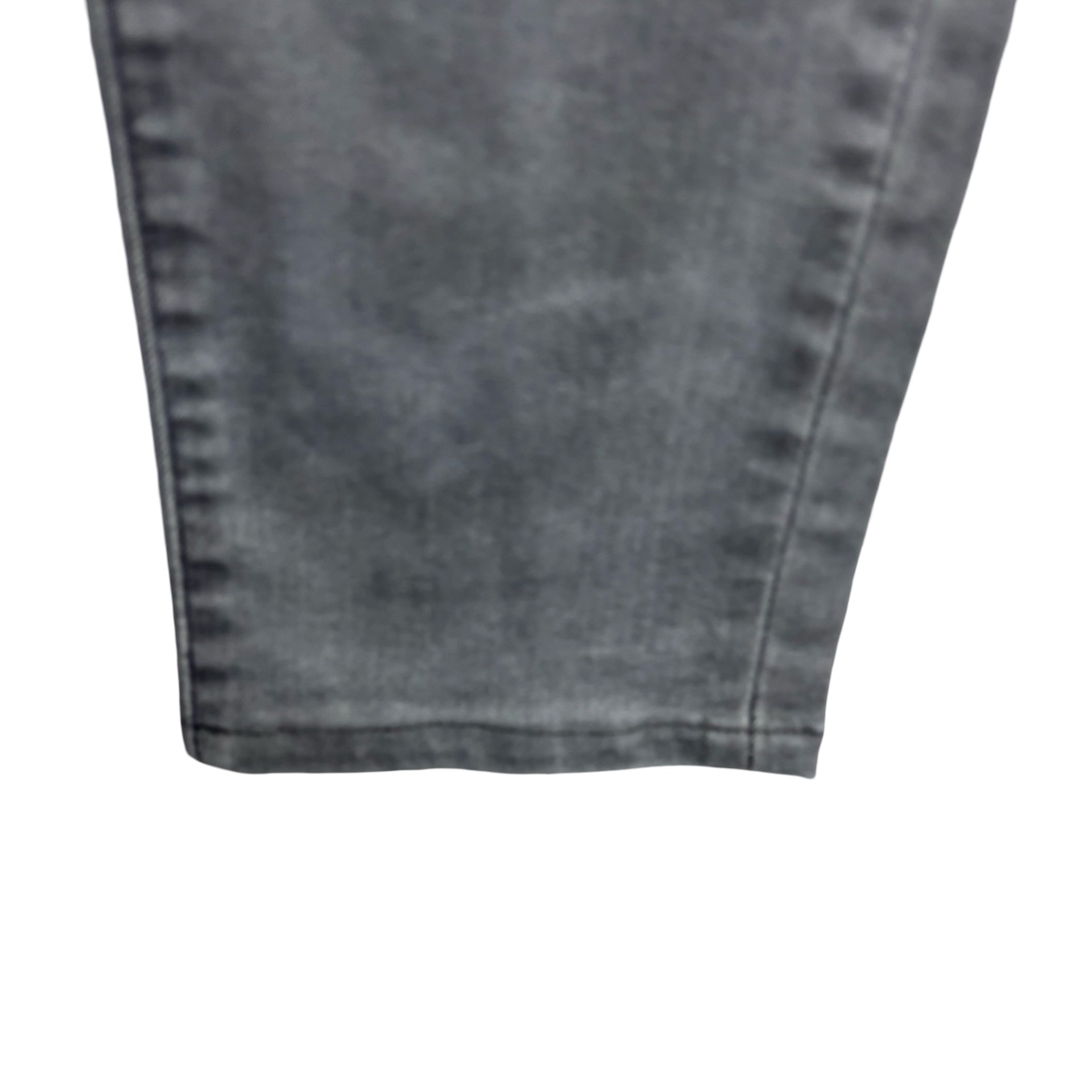 Levis 511 Jeans W27 L27 Mens Grey Slim Fit Stretch Denim (E)