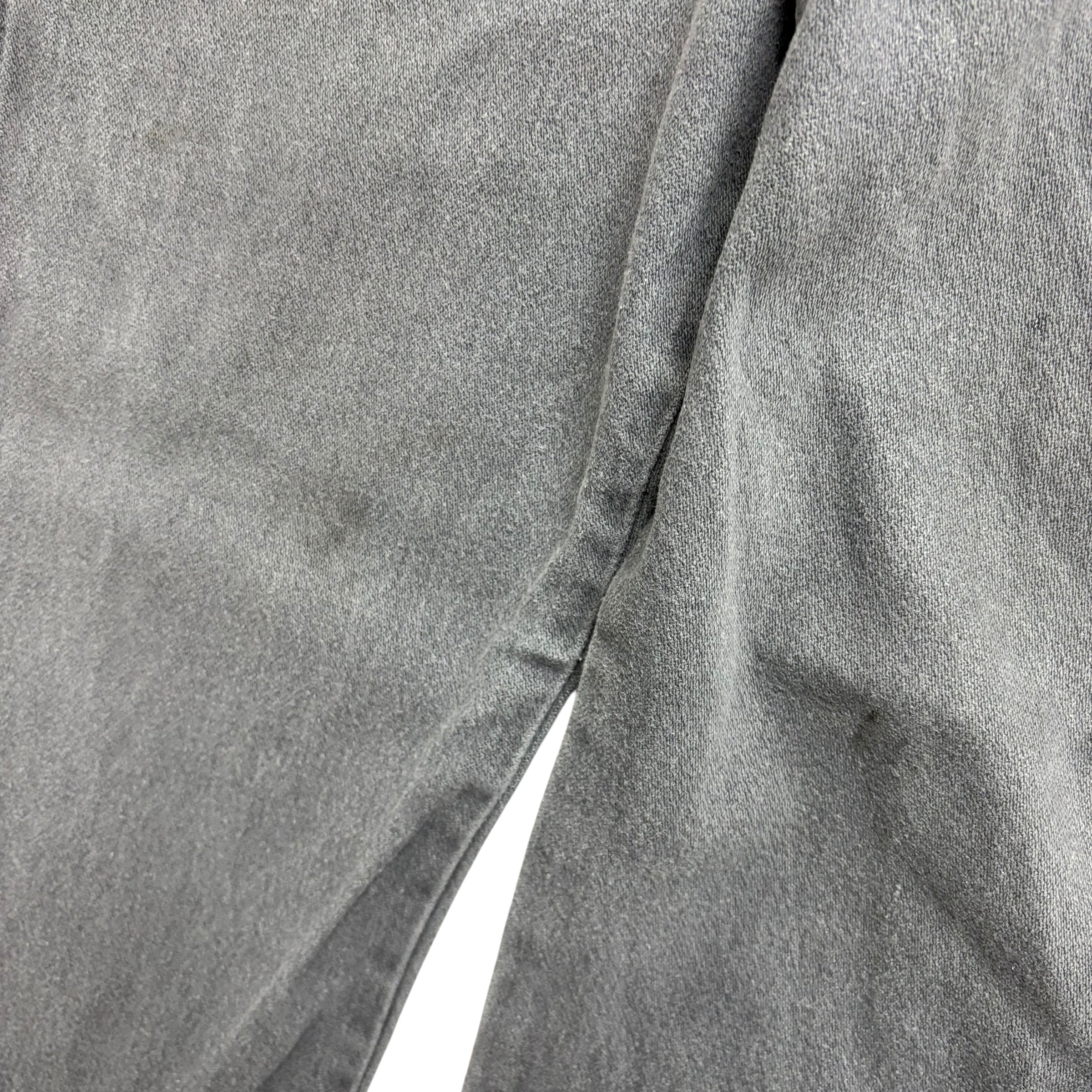 Wrangler Jeans Cowboy Cut W31 L34 Mens Grey 936 Slim Fit Denim (F)