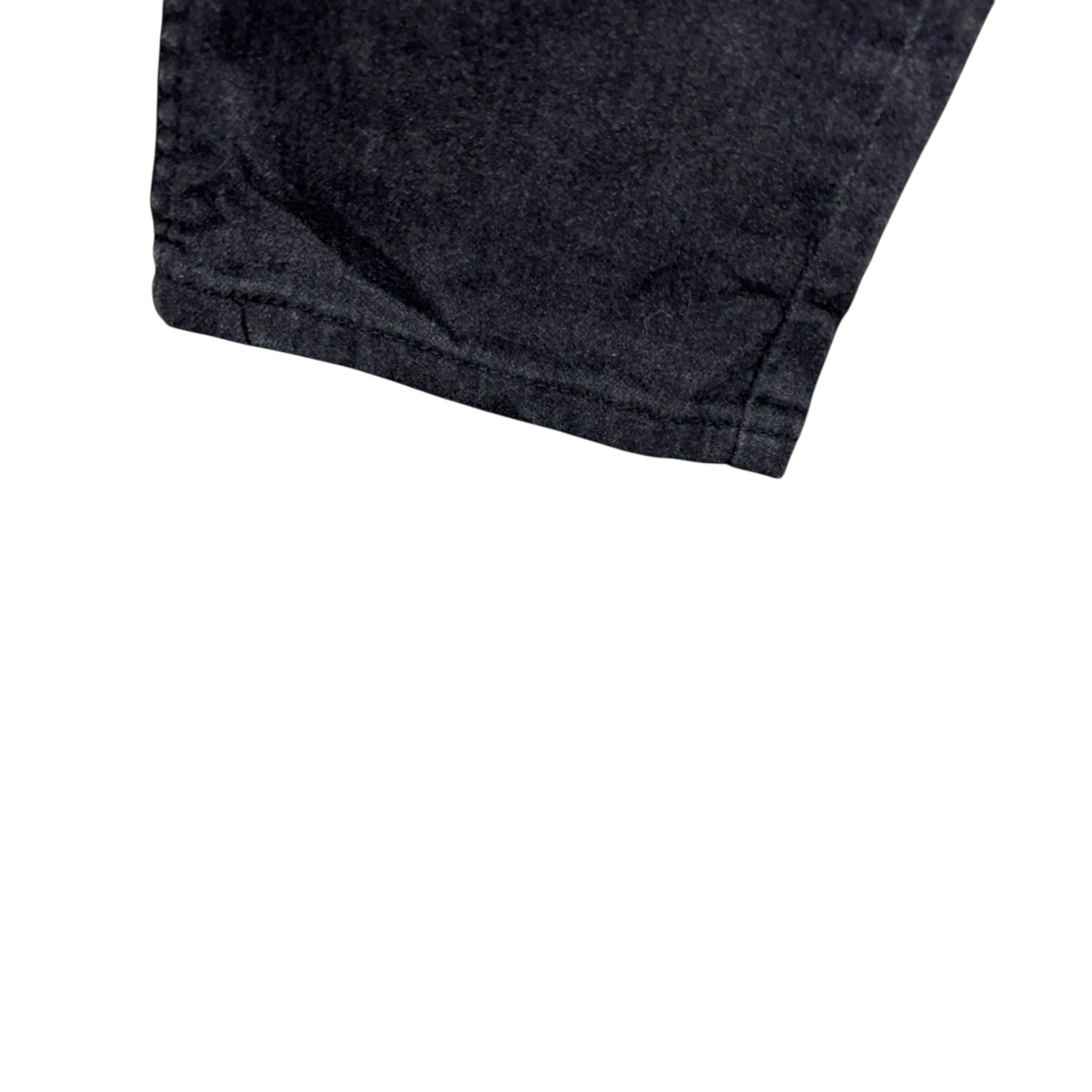 Levis 511 Trousers W34 L28 Mens Grey Slim Fit Stretch Pants (E)