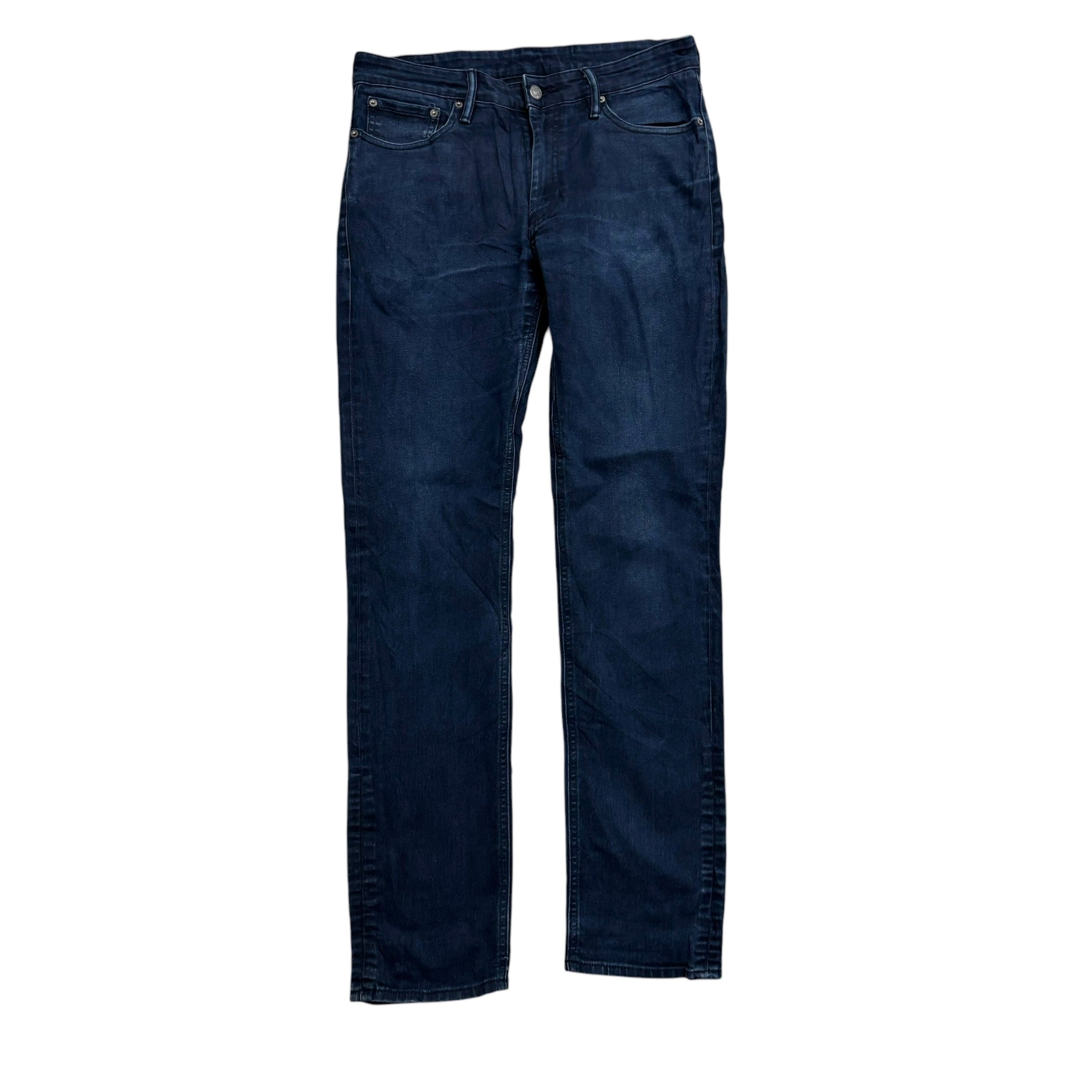 Levis 511 w33 l34 best sale