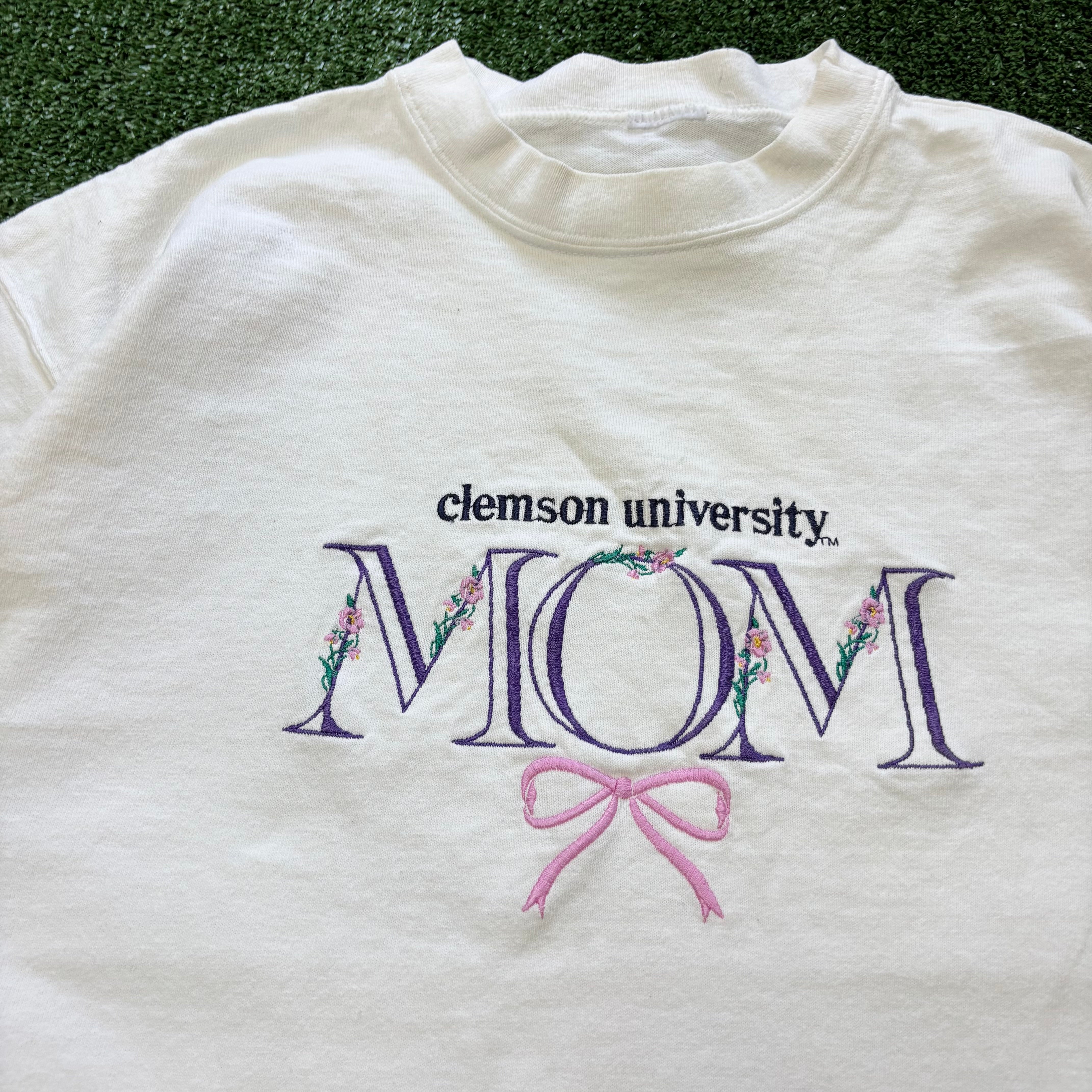 Vintage T Shirt Mens Large White Single Stitch Graphic Print 90s USA