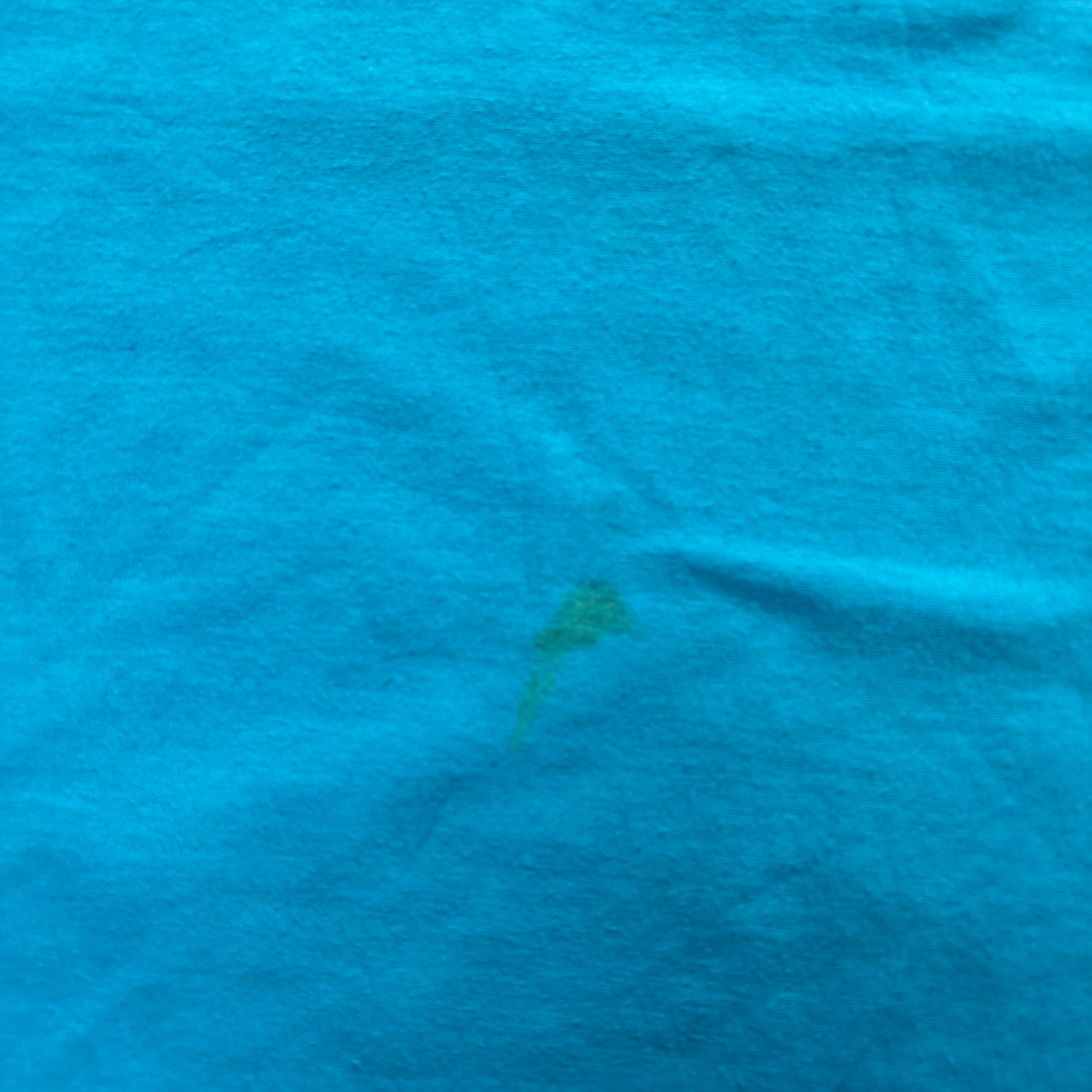 Vintage T Shirt Mens XL Blue Single Stitch Graphic Print 90s USA (F)
