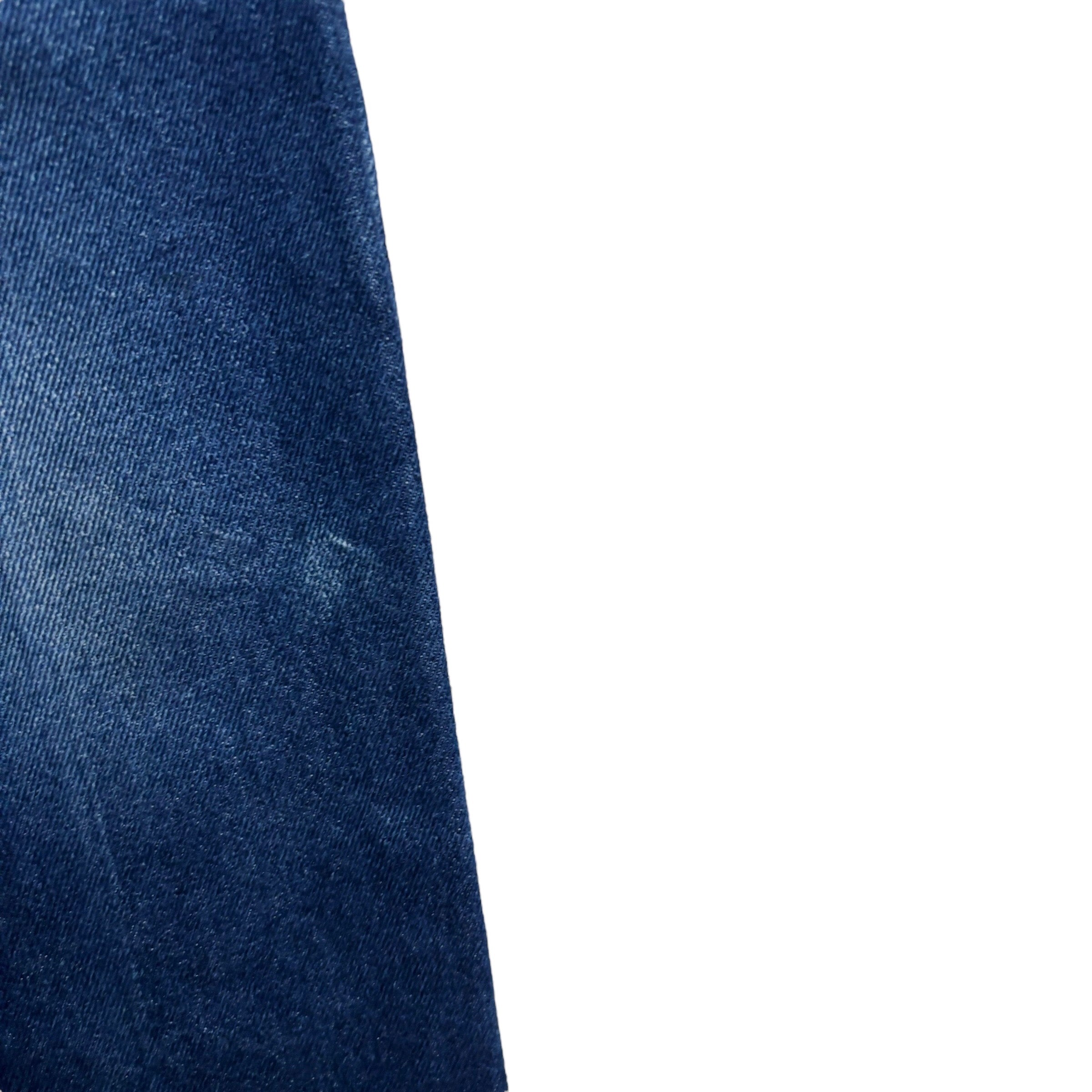 Levis 517 Jeans W32 L32 Mens Dark Blue Regular Bootcut Fit Denim