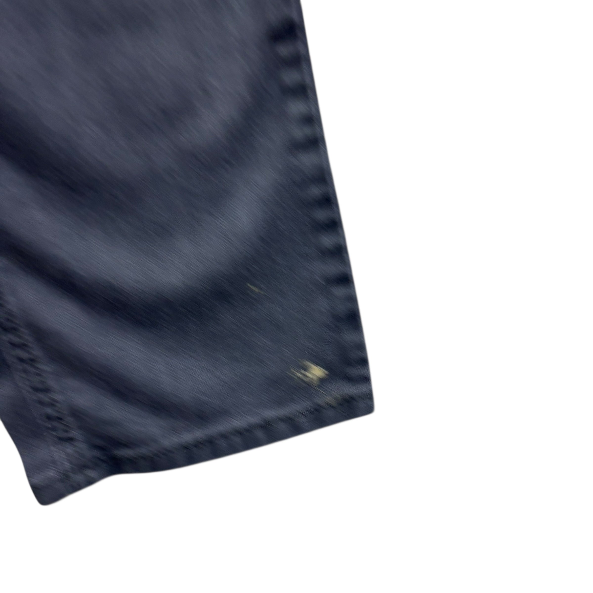 Levis 541 Jeans W32 L33 Mens Grey Athletic Tapered Fit Stretch Denim (F)