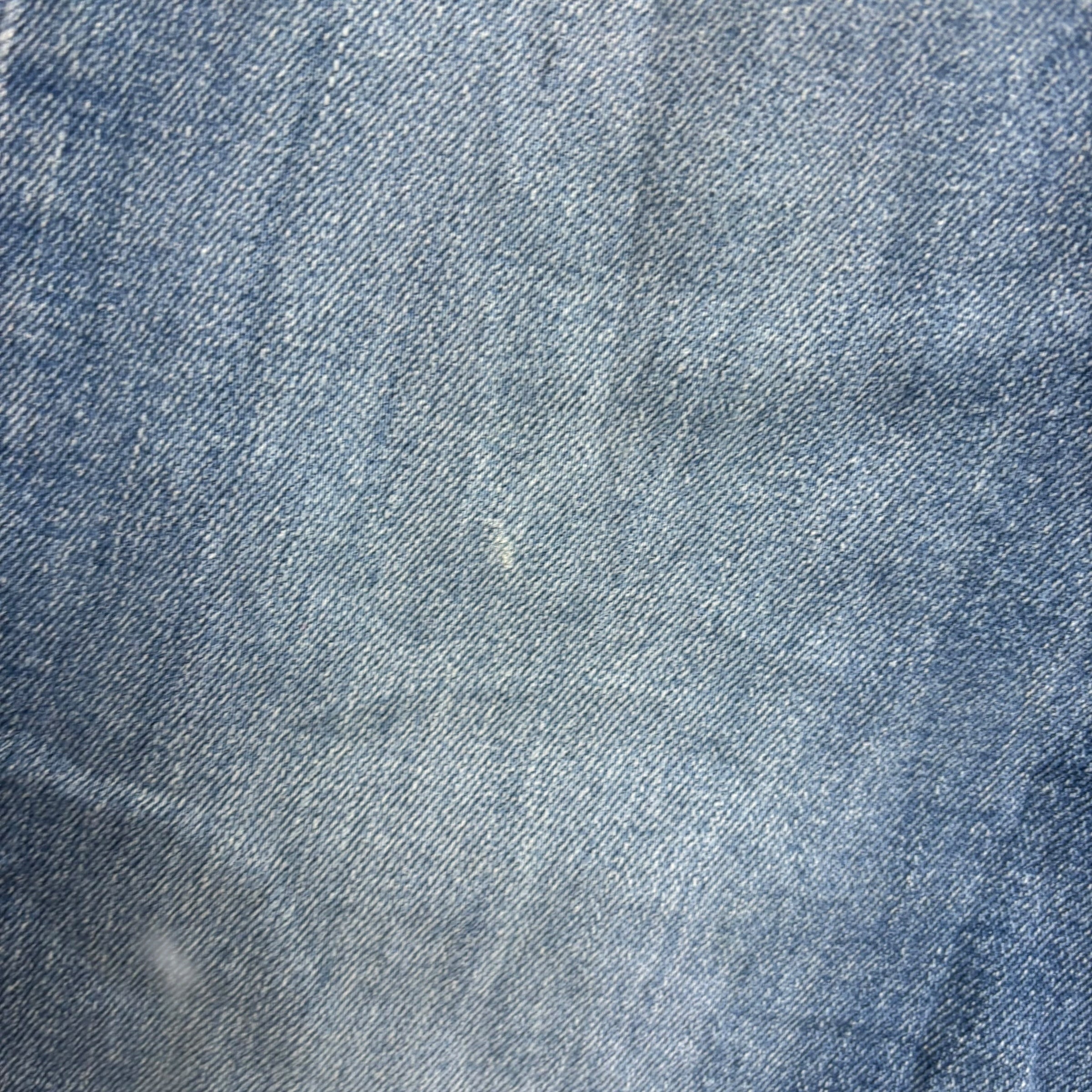 Levis 514 Jeans W34 L32 Mens Navy Blue Regular Straight Fit Stretch Denim