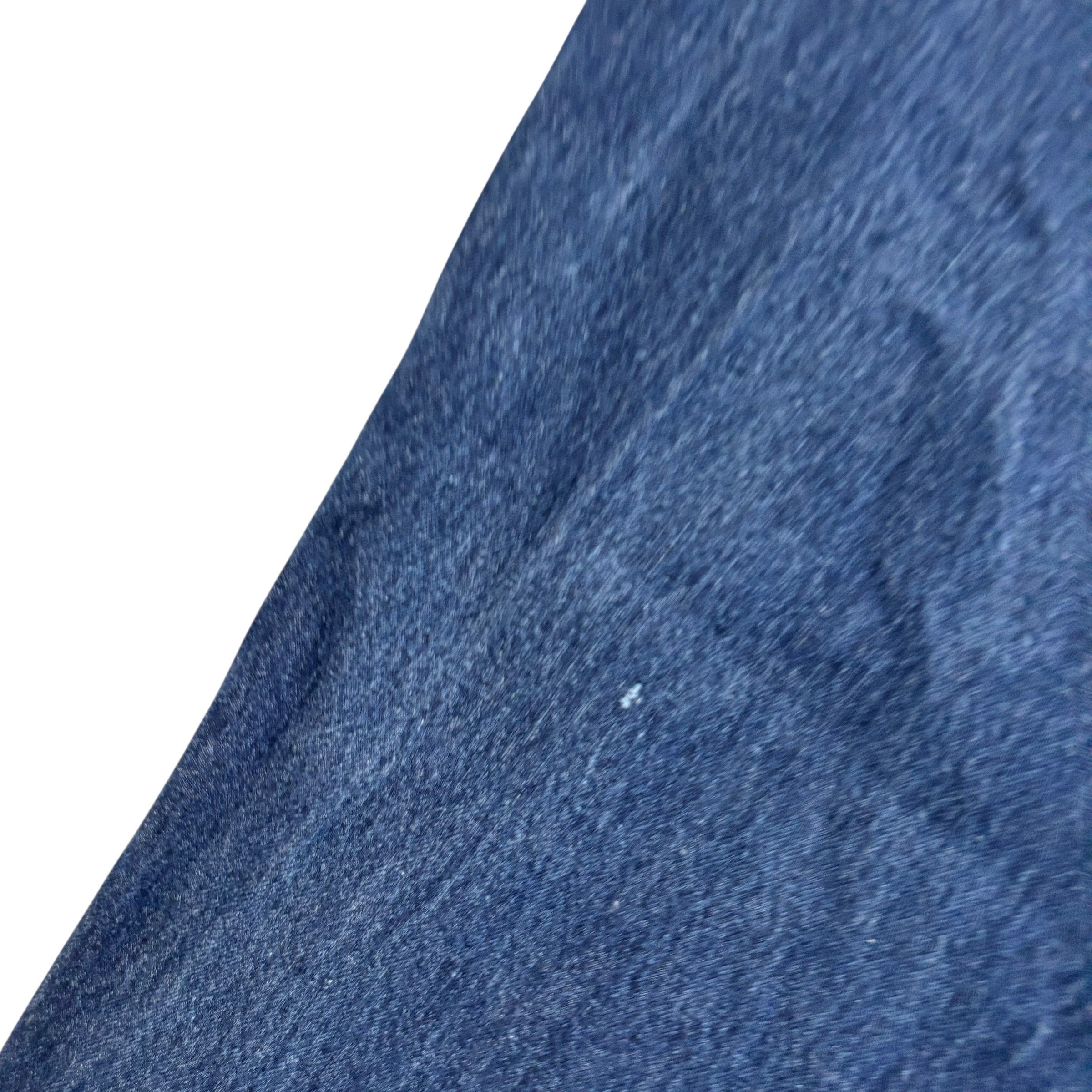 Levis 550 Jeans W42 L29 Mens Mid Blue Baggy Relaxed Straight Fit Denim