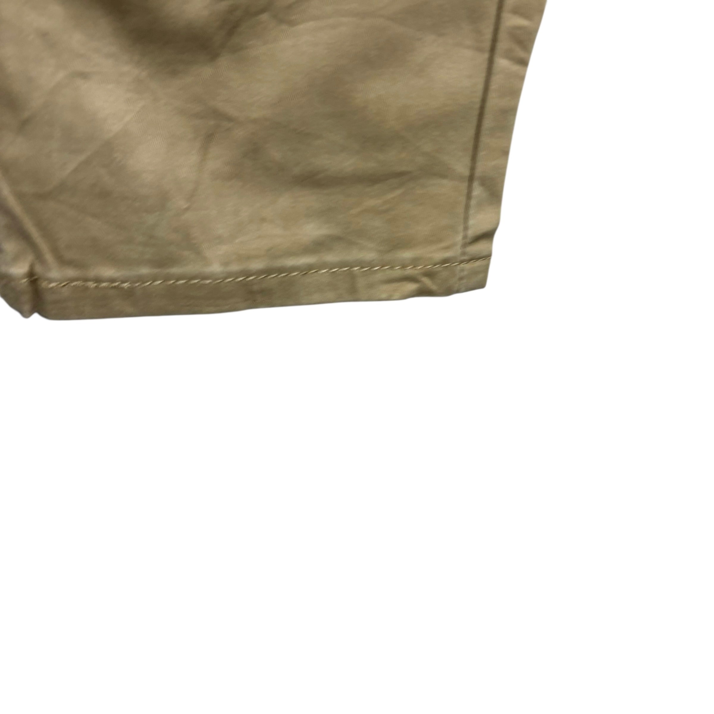 Levis 511 Trousers W31 L29 Mens Beige Slim Fit Stretch Pants