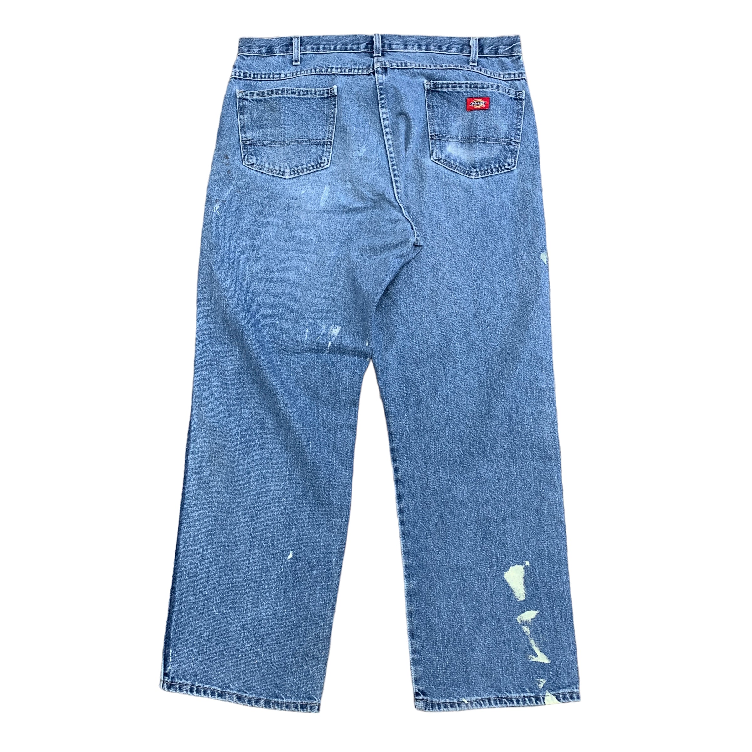 Vintage Dickies Jeans W38 L30