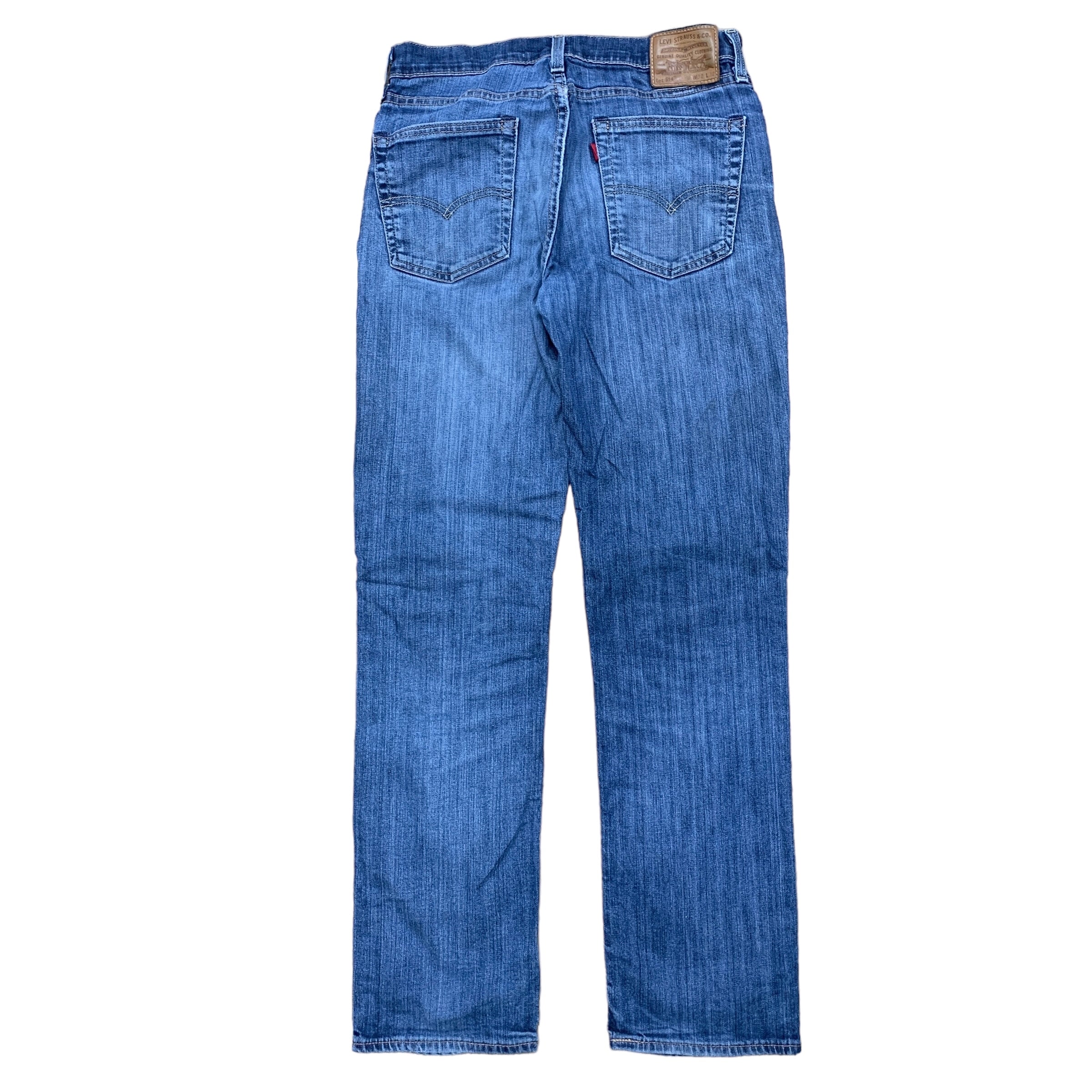 Levi's 514 Jeans W32 L32