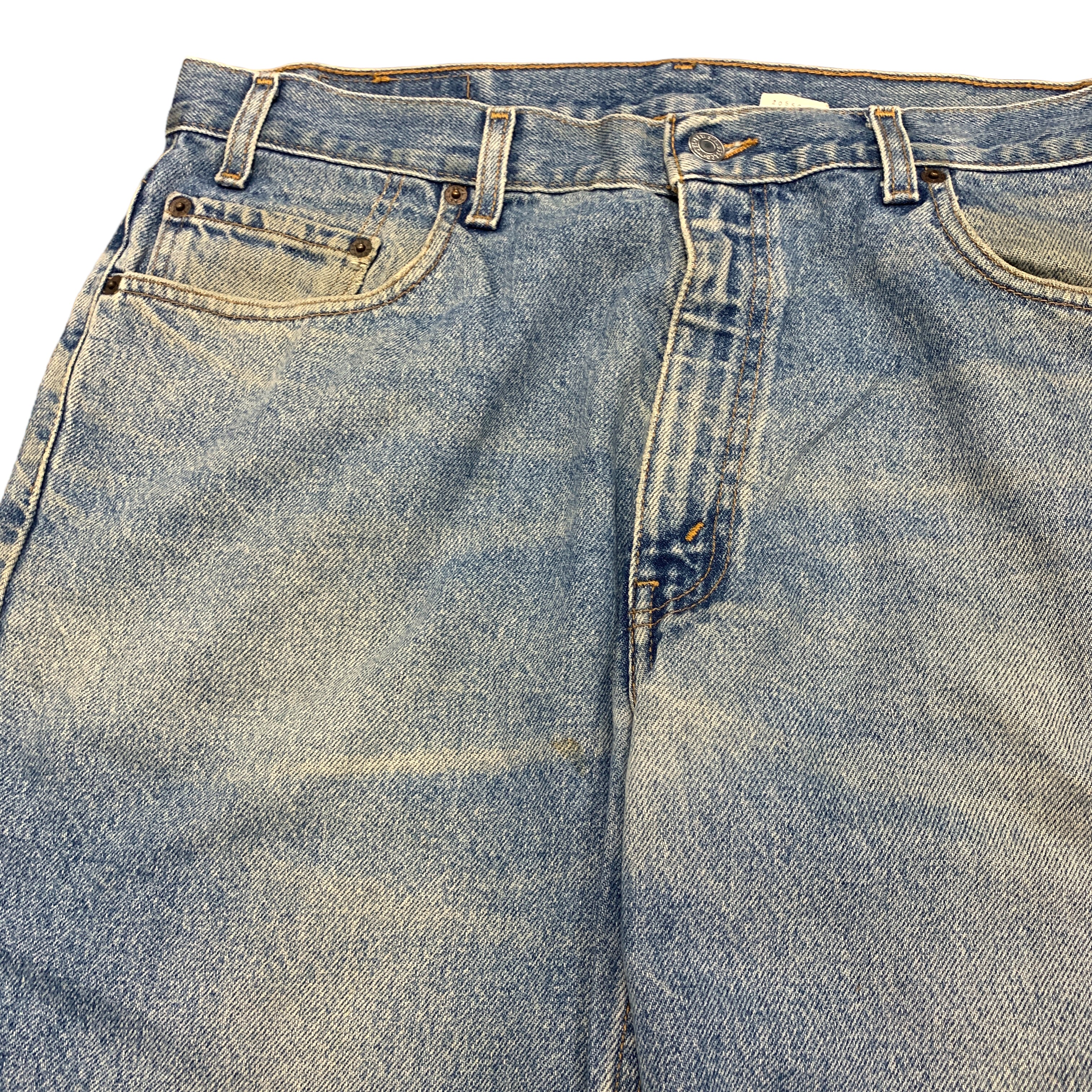 Vintage Levi's Baggy Jeans W36 L30