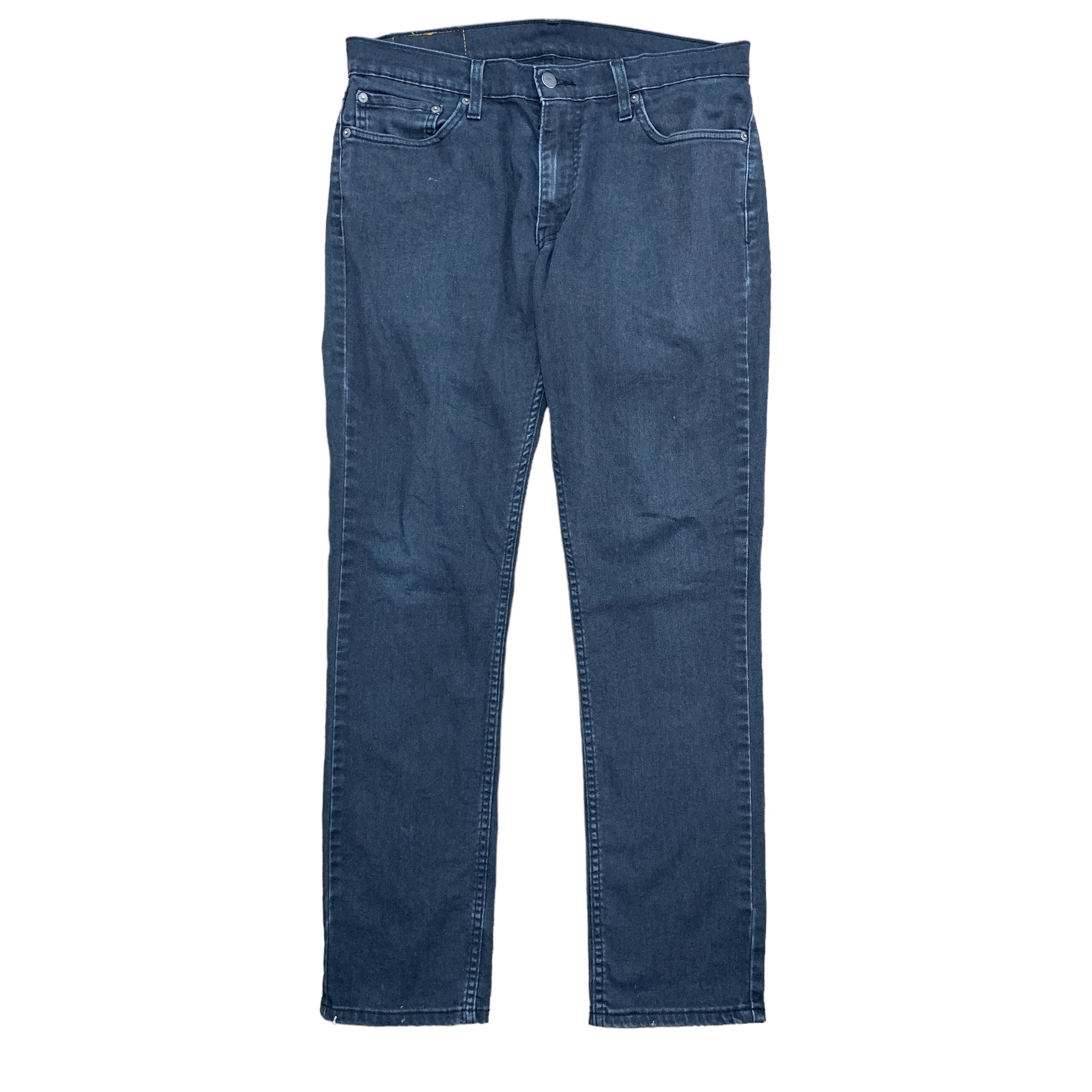 Levi's 511 Chino Trousers W34 L31