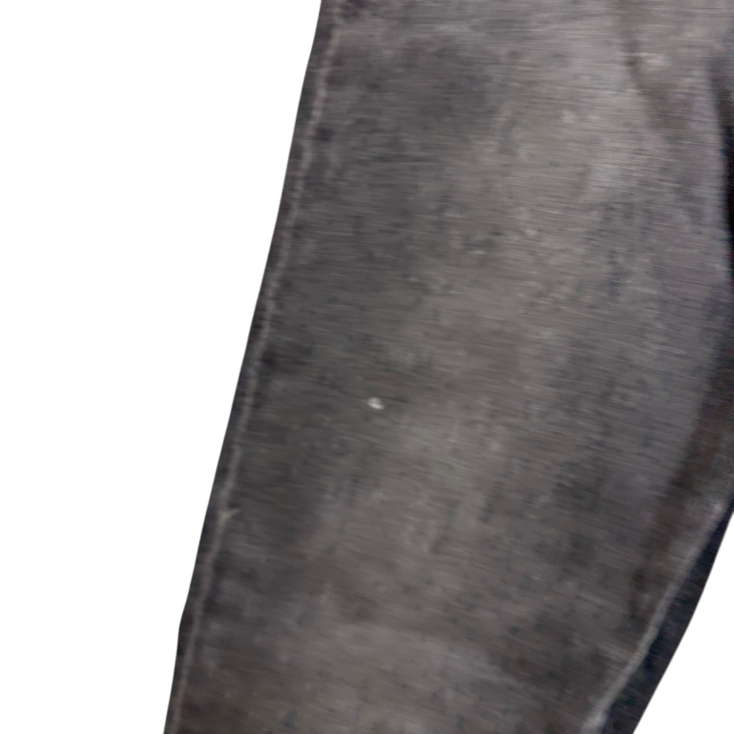 Levis 710 Jeans W27 L28 Womens Super Skinny Fit Grey Stretch Denim