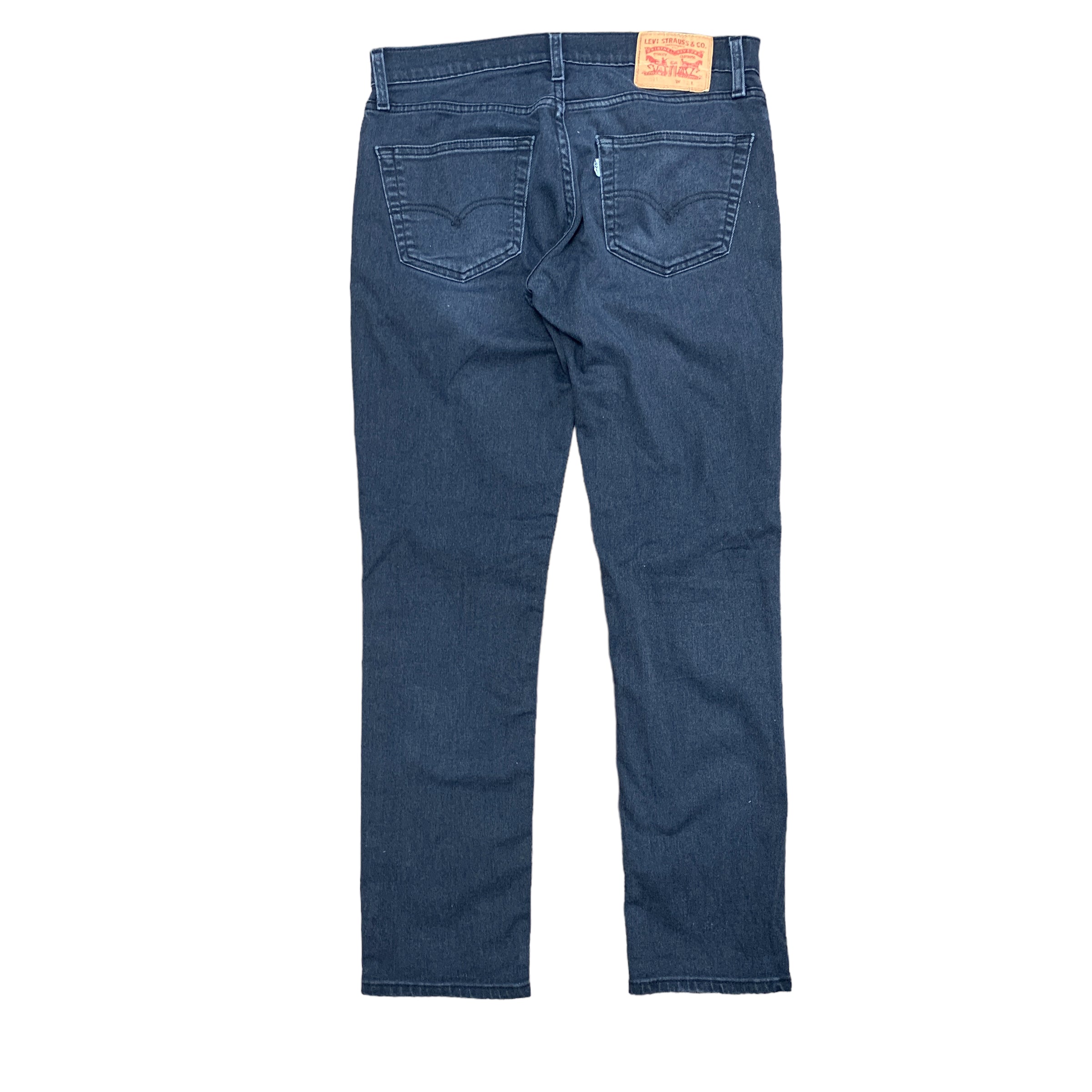 Levi's 511 Chino Trousers W34 L31