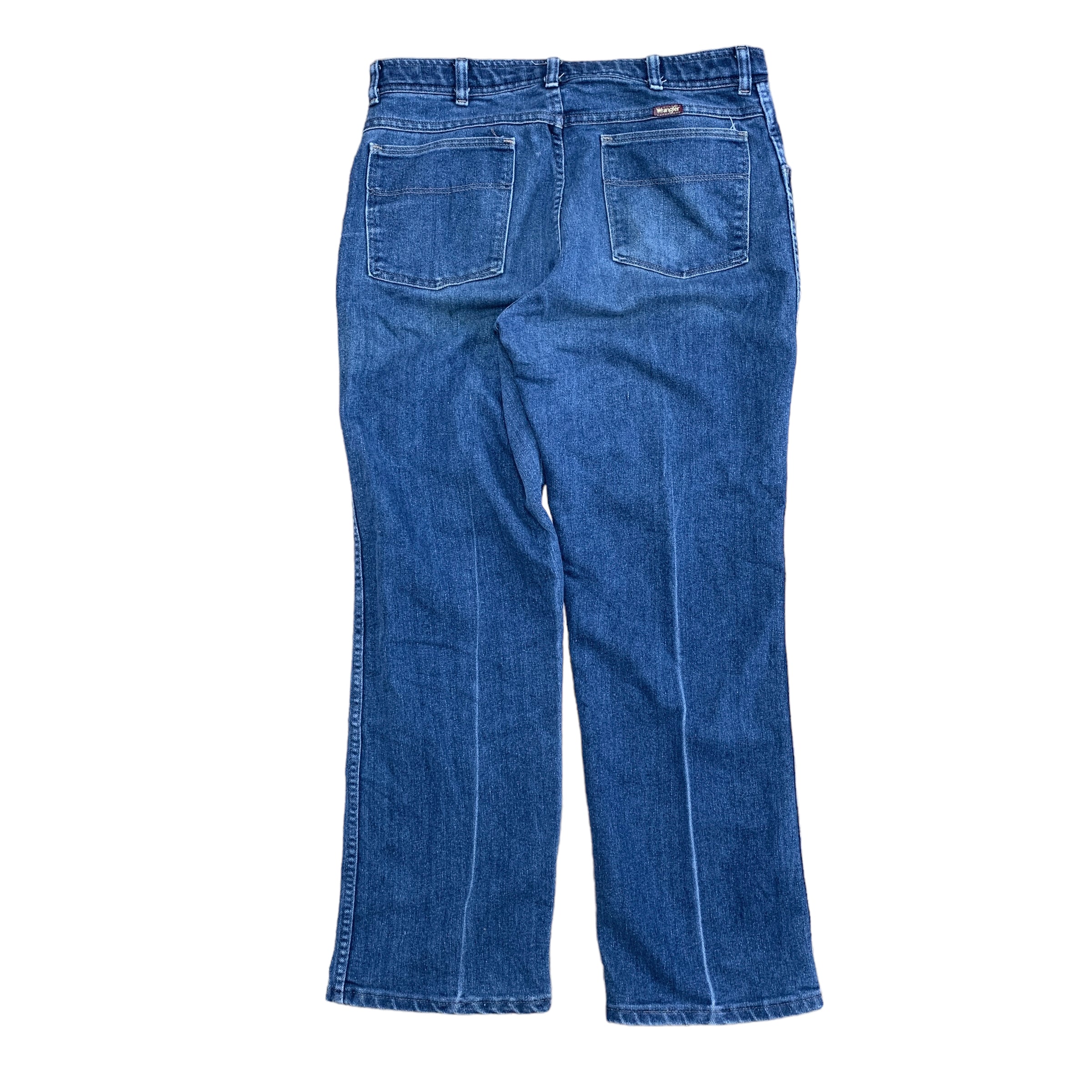 Vintage Wrangler Jeans W35 L30