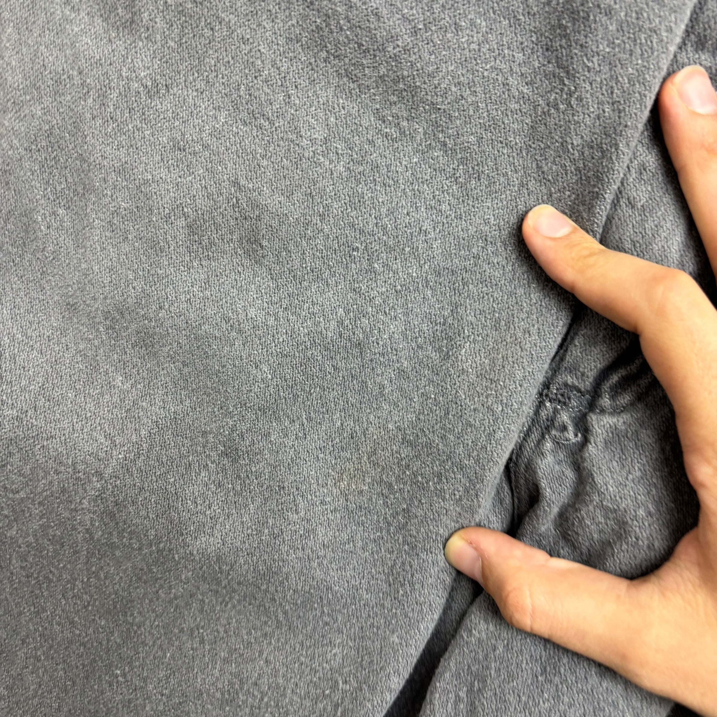 Wrangler Jeans Cowboy Cut W31 L34 Mens Grey 936 Slim Fit Denim (F)