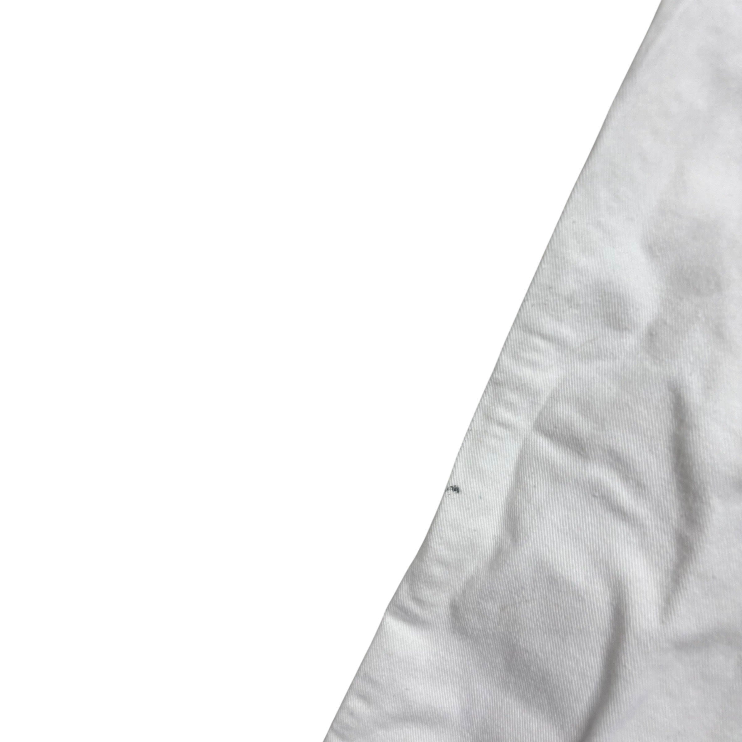 Wrangler Jeans Cowboy Cut W28 L30 Mens White 936 Slim Fit Denim (F)