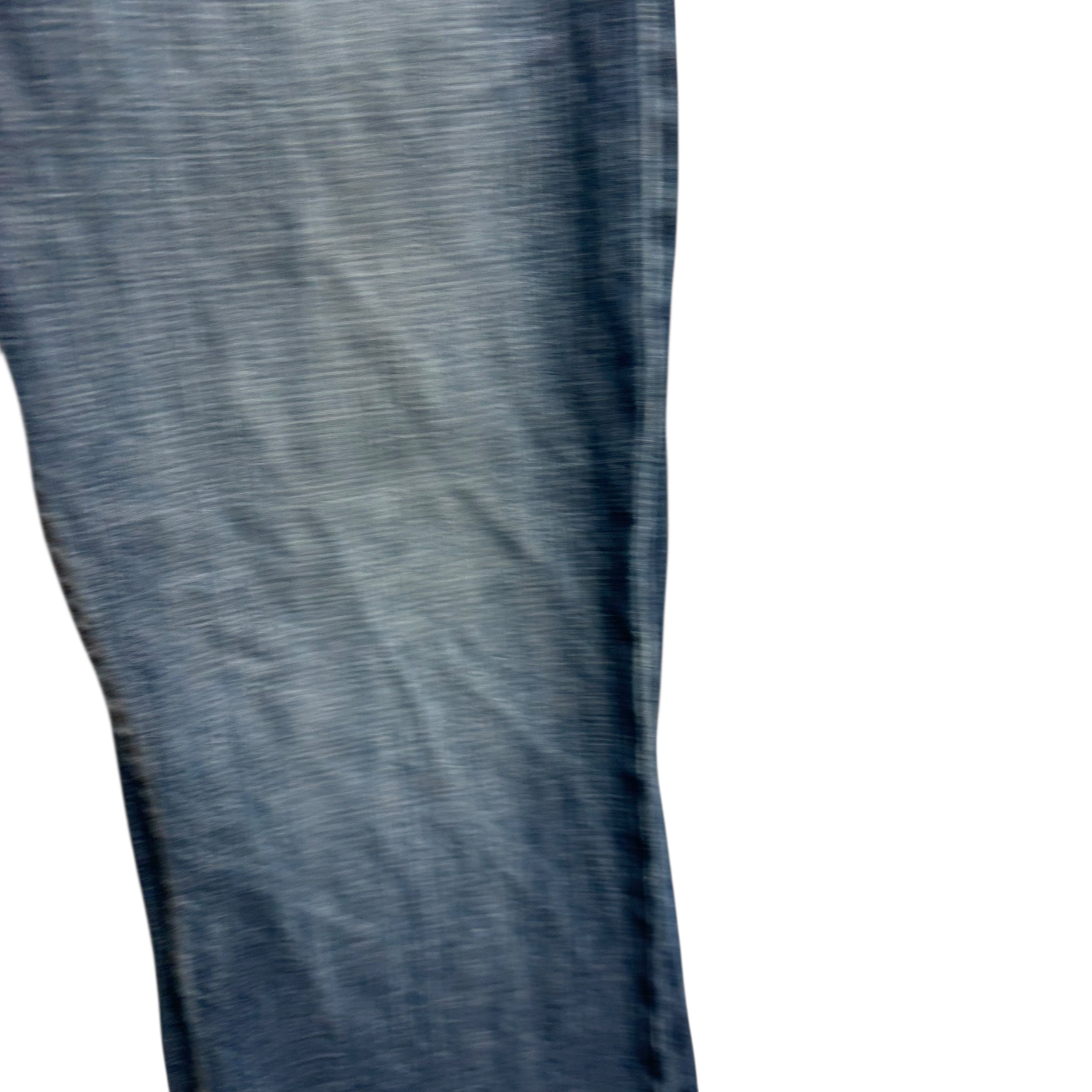 Levis 559 Jeans W30 L31 Mens Mid Blue Baggy Relaxed Straight Fit Denim (F)