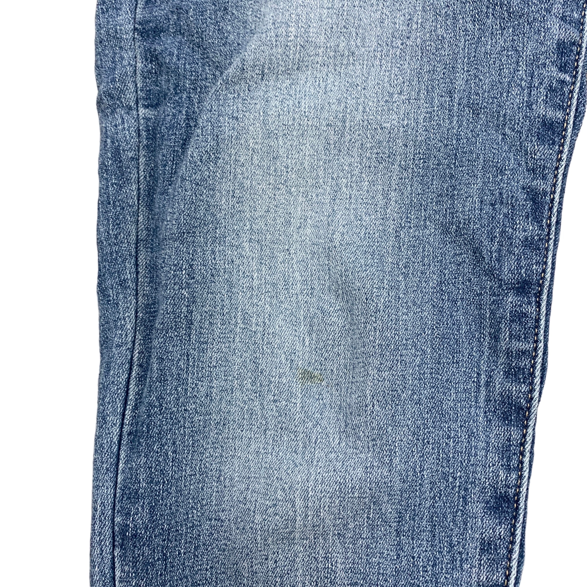 Women’s Levi’s 720 Skinny Jeans W27 L28