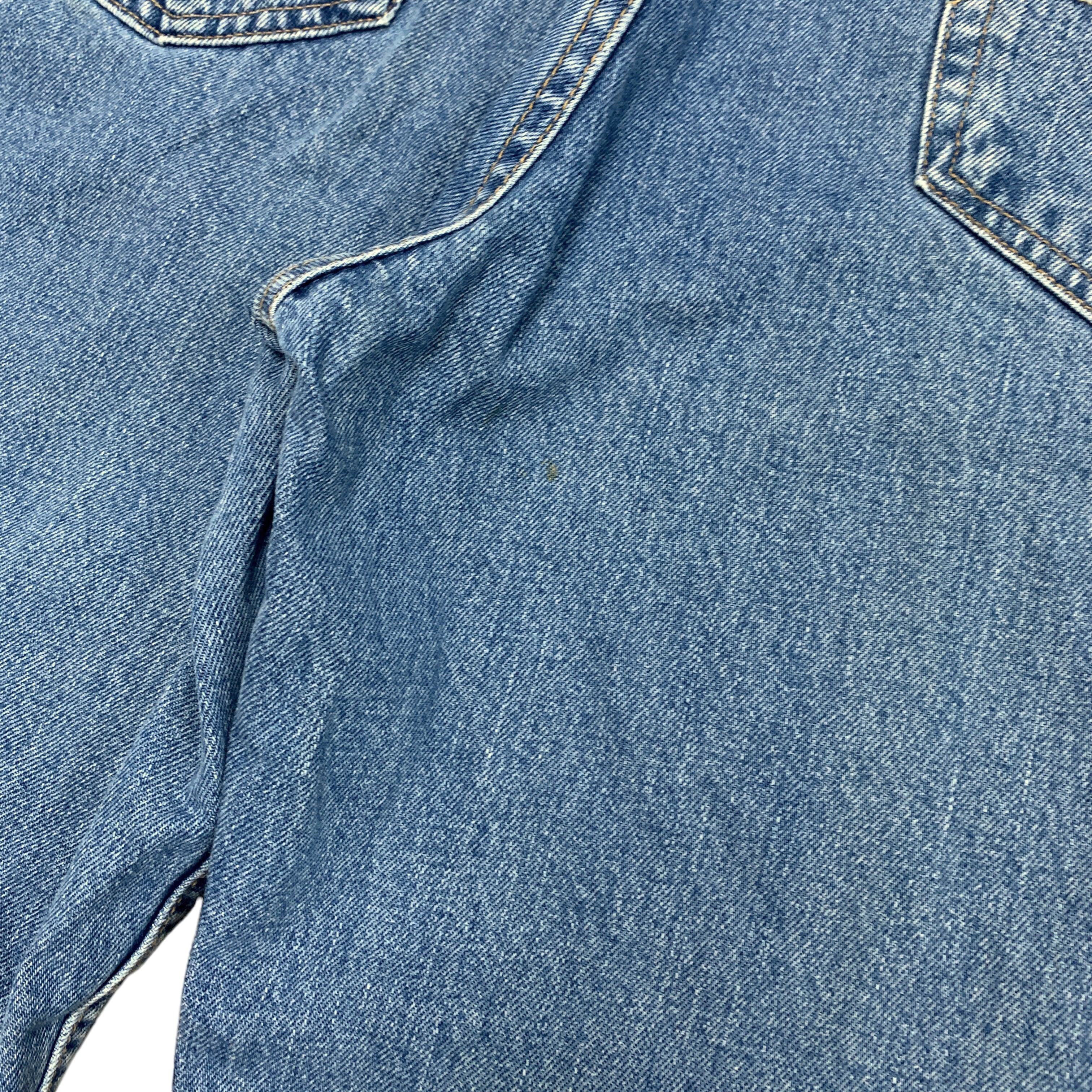 Vintage Levi's 550 Jeans W36 L28