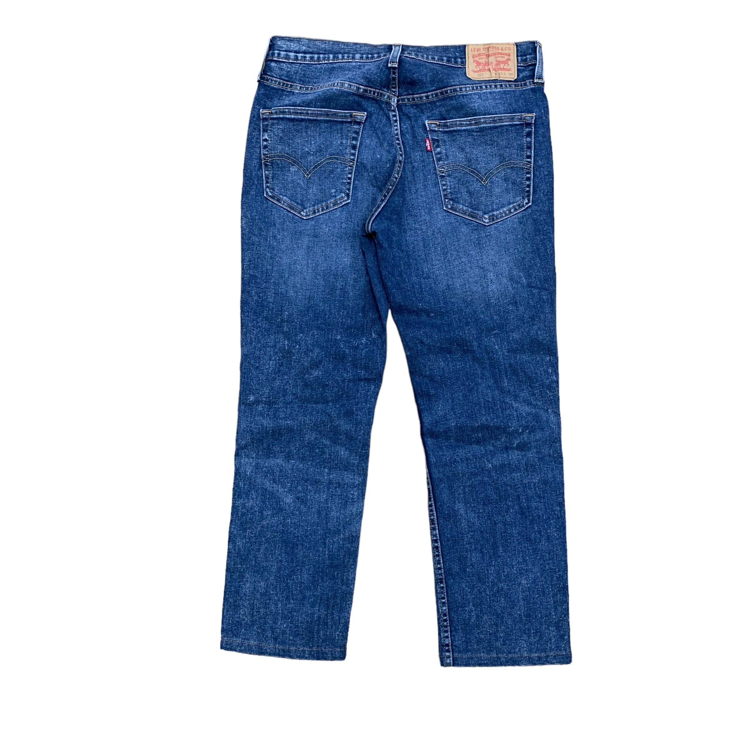 Levi's 511 Jeans W33 L25