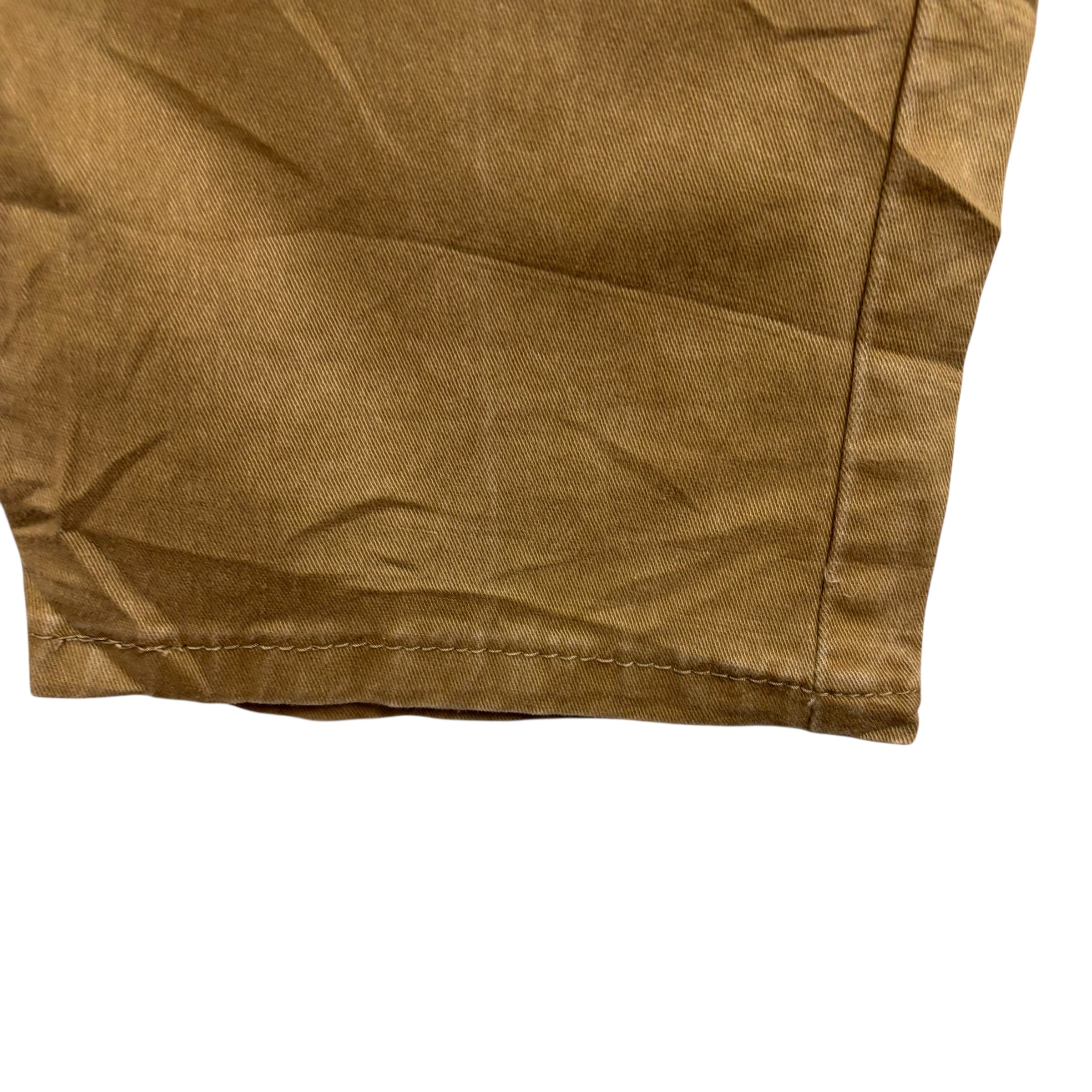 Levis 541 Jeans W36 L32 Mens Tan Regular Tapered Fit Stretch Denim