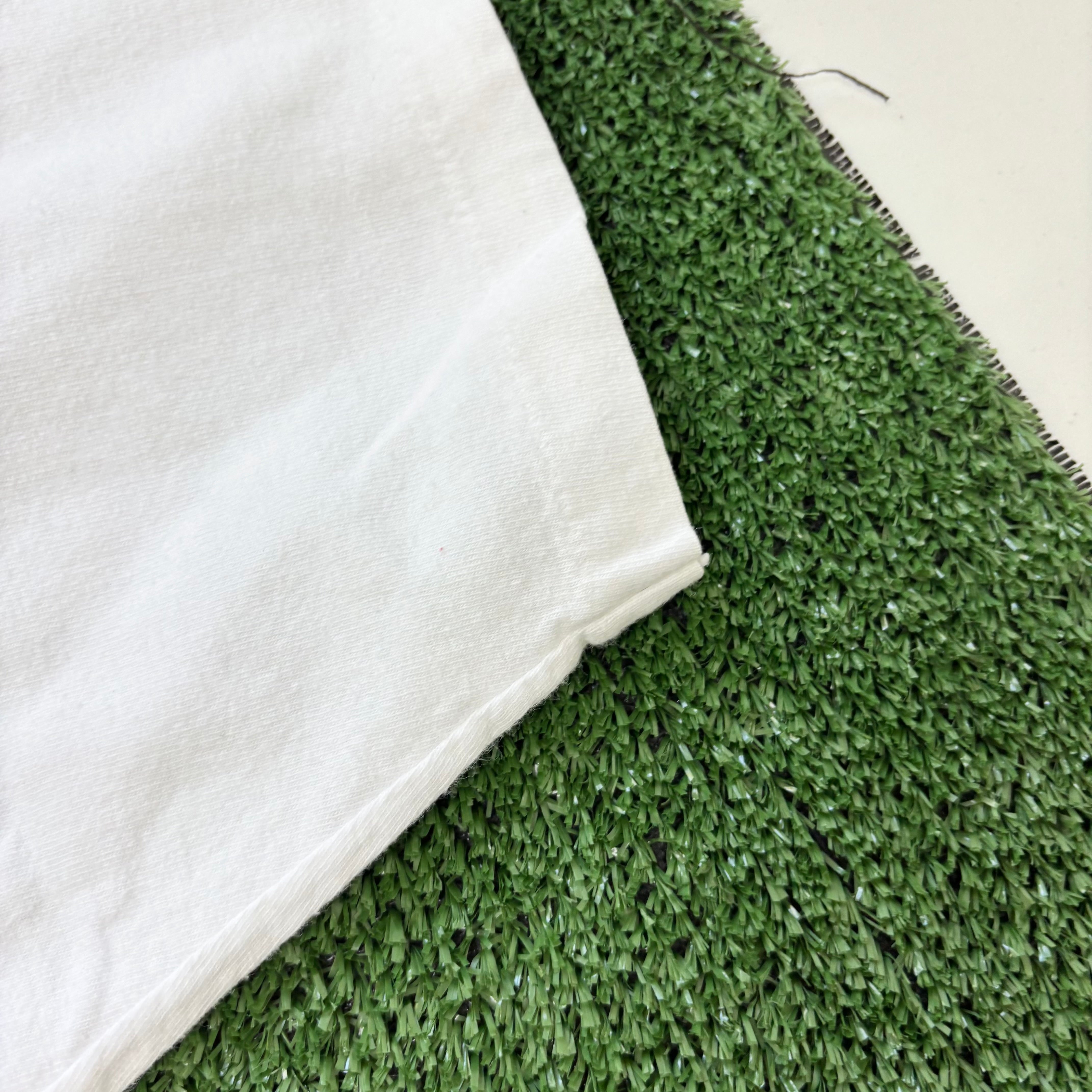 Vintage T Shirt Mens Medium White Single Stitch Graphic Print 90s