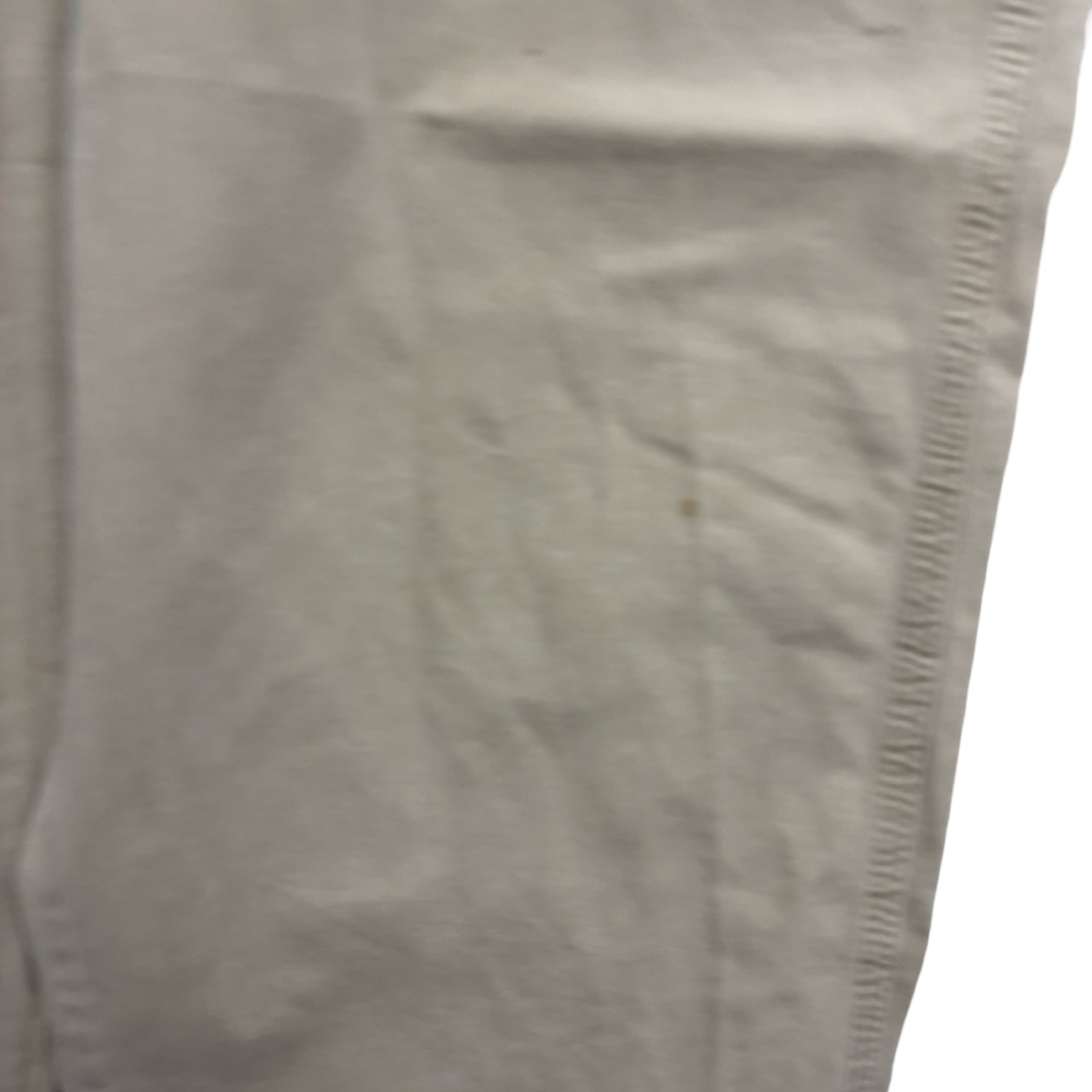 Wrangler Carpenter Trousers W42 L32 Mens Beige Baggy Relaxed Fit (F)