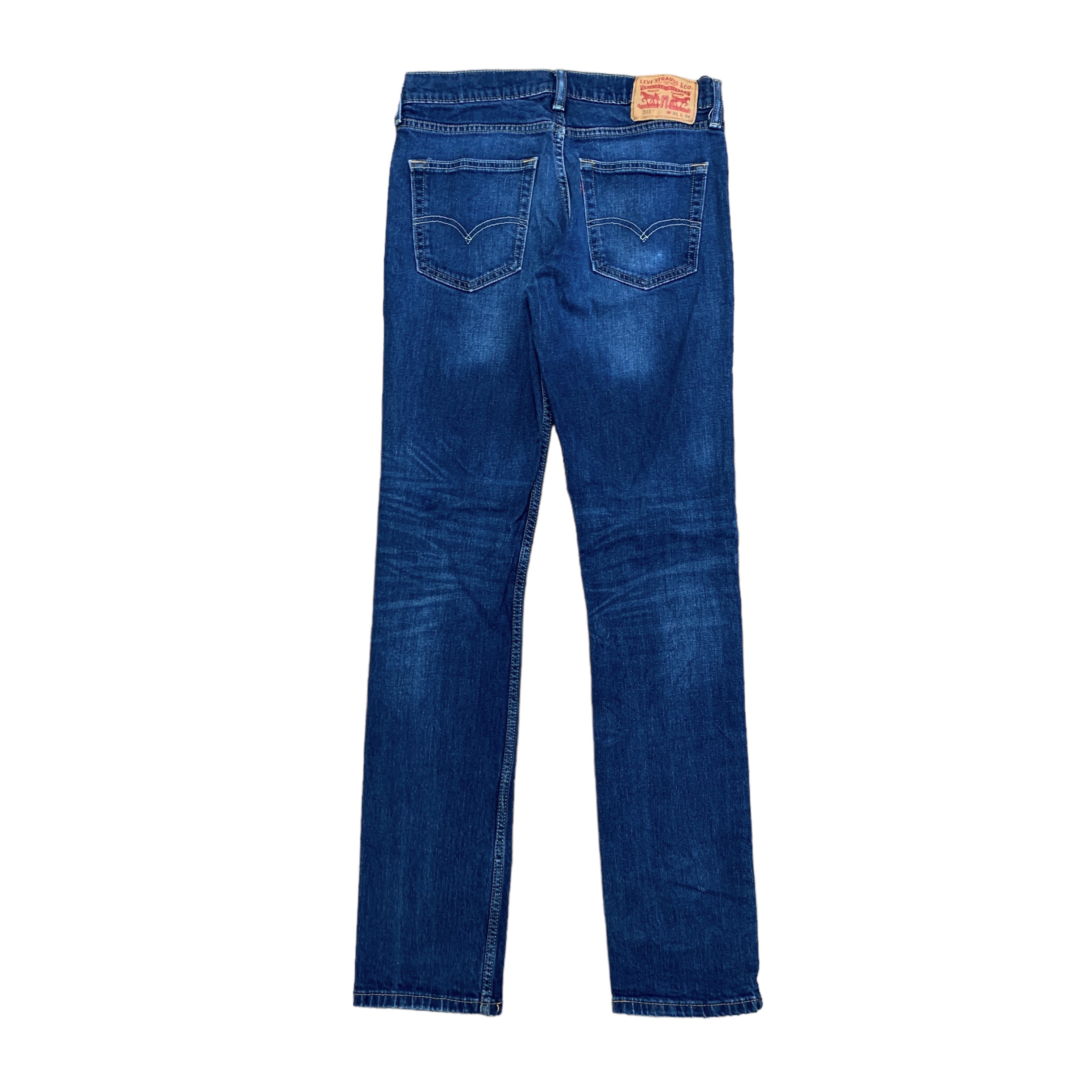 Levi's 511 Jeans W31 L34