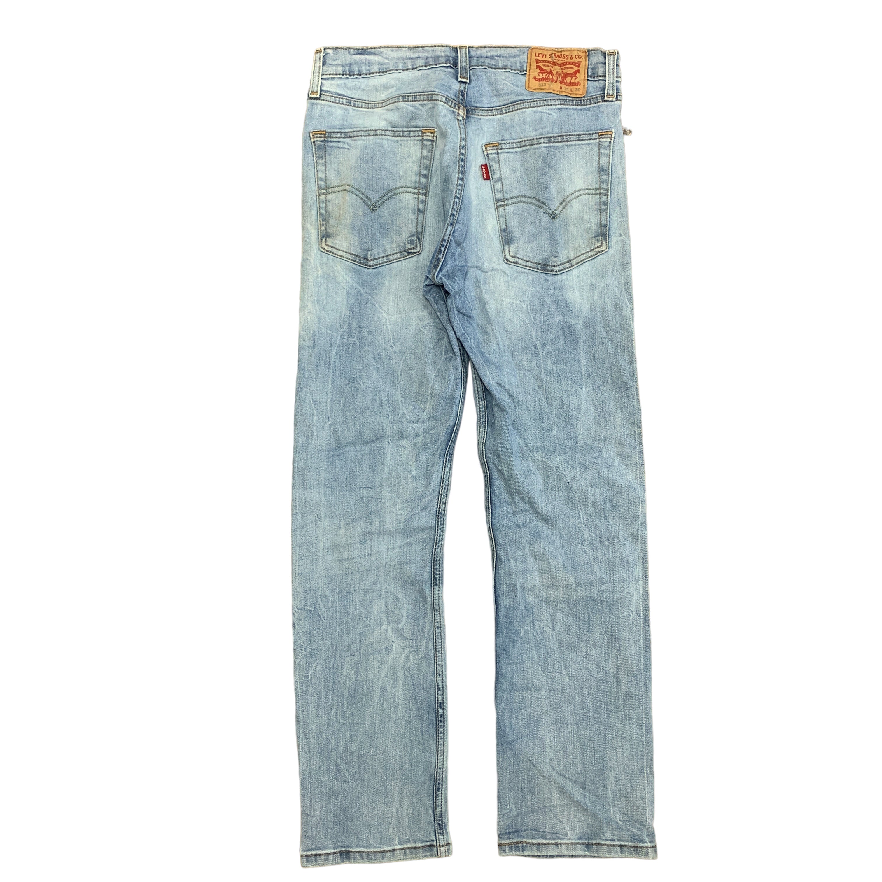 Vintage Levi's 513 Jeans W31 L30