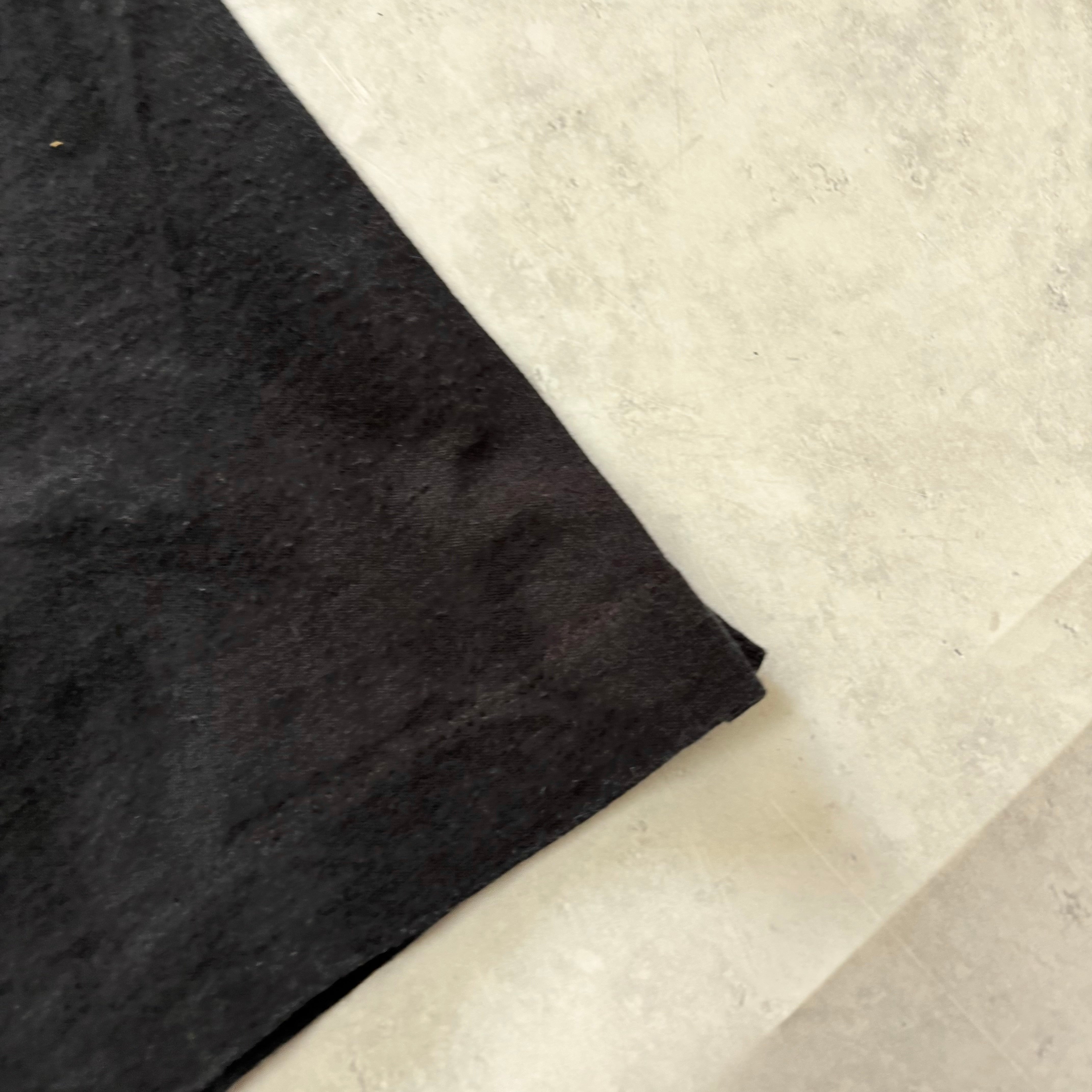 Vintage T Shirt Mens Medium Black Single Stitch Graphic Print 90s Motorcycle (E)