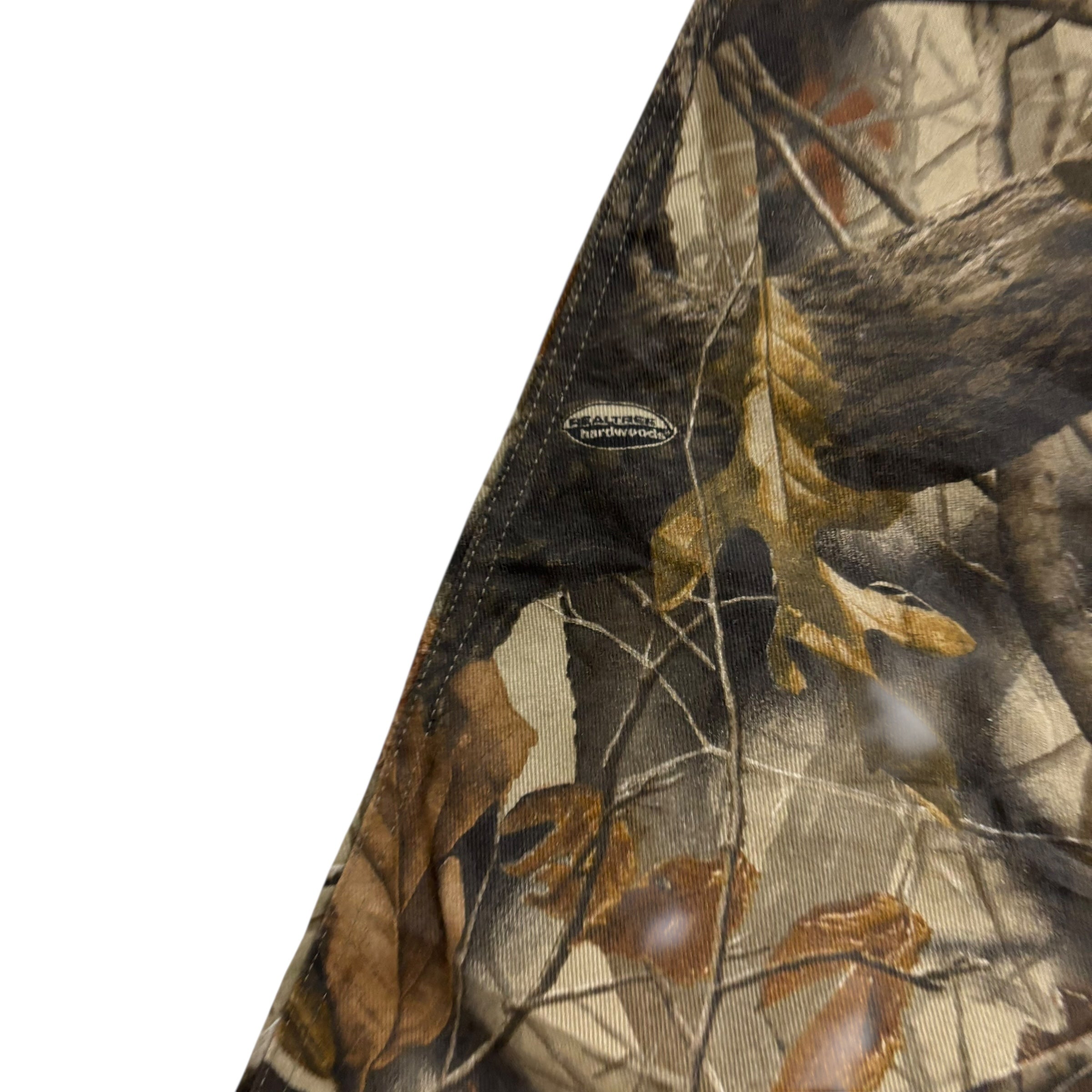 Vintage Wrangler RealTree Jeans W42 L30 Mens Relaxed Fit 90s Pants (E)