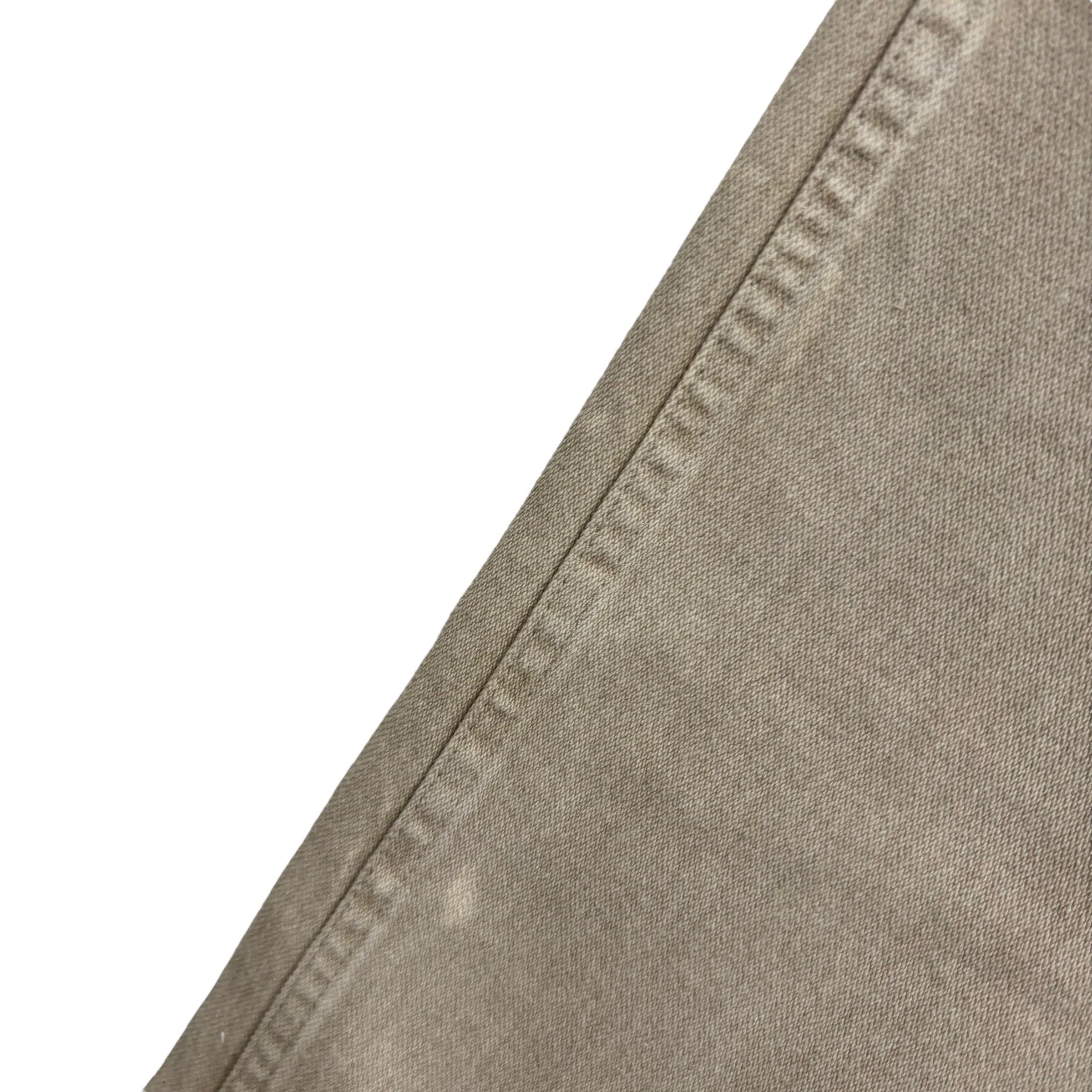 Wrangler Jeans Cowboy Cut W42 L30 Mens Cream 13MWZ Original Fit Denim (F)