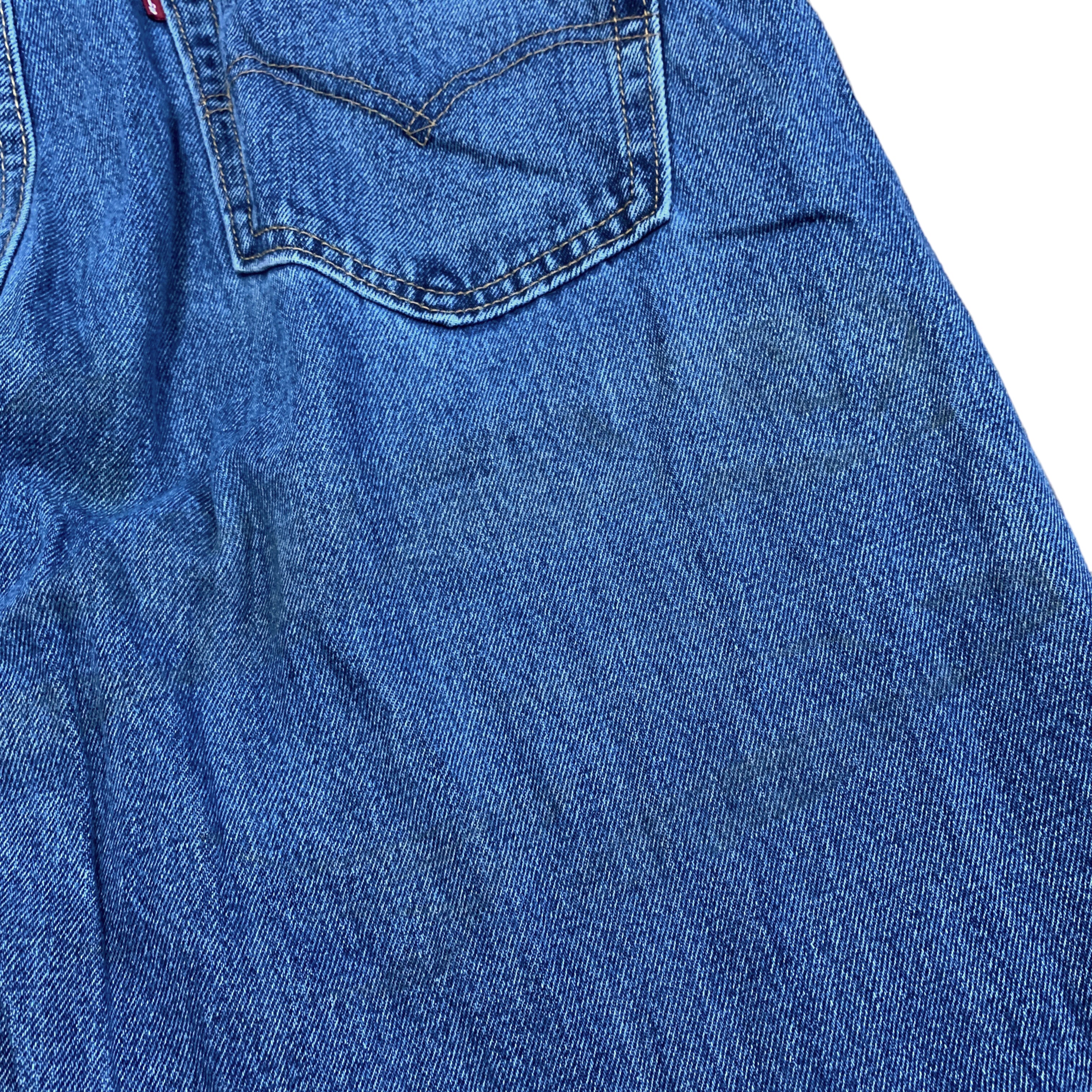 Vintage Levi's 505 Jeans W38 L32