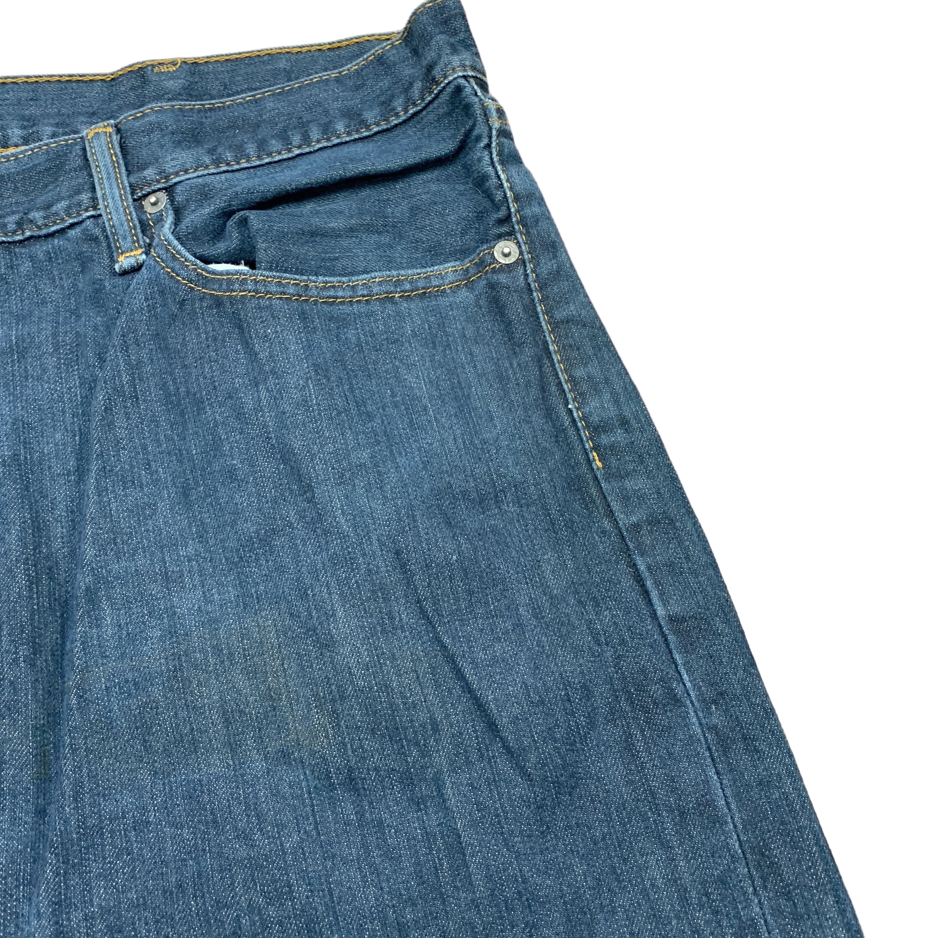 Vintage Levi's 508 Jeans W38 L32