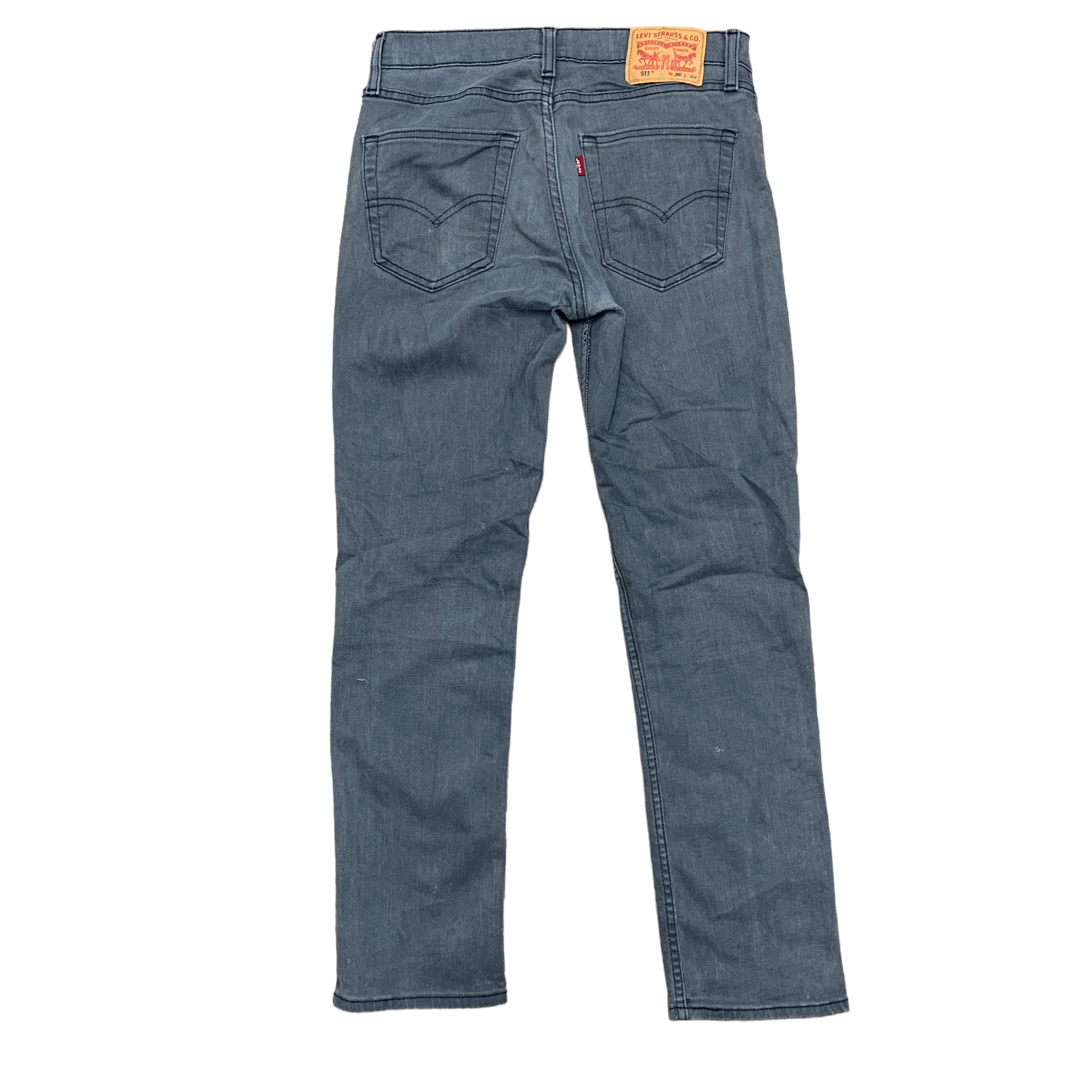 Levi's 511 Jeans W30 L30