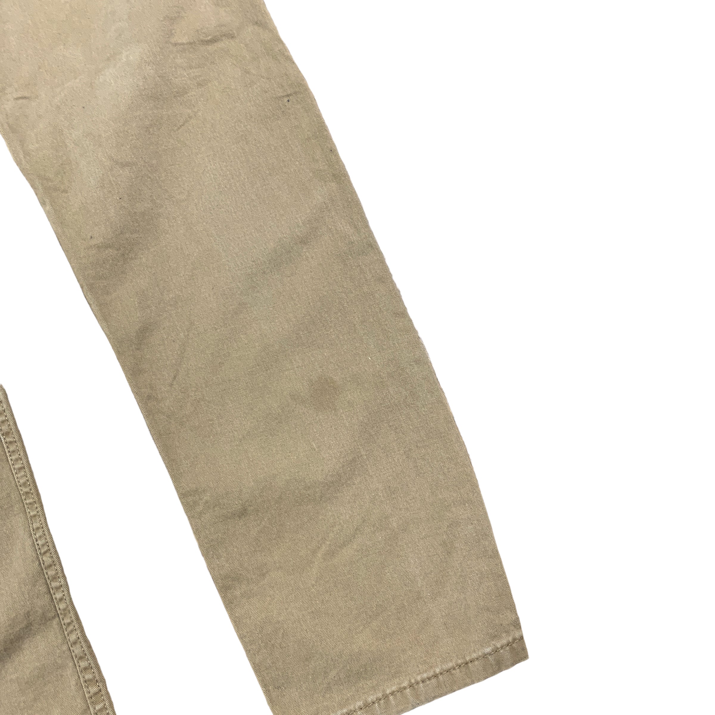 Vintage Levi's 502 Chino Trousers W34 L30