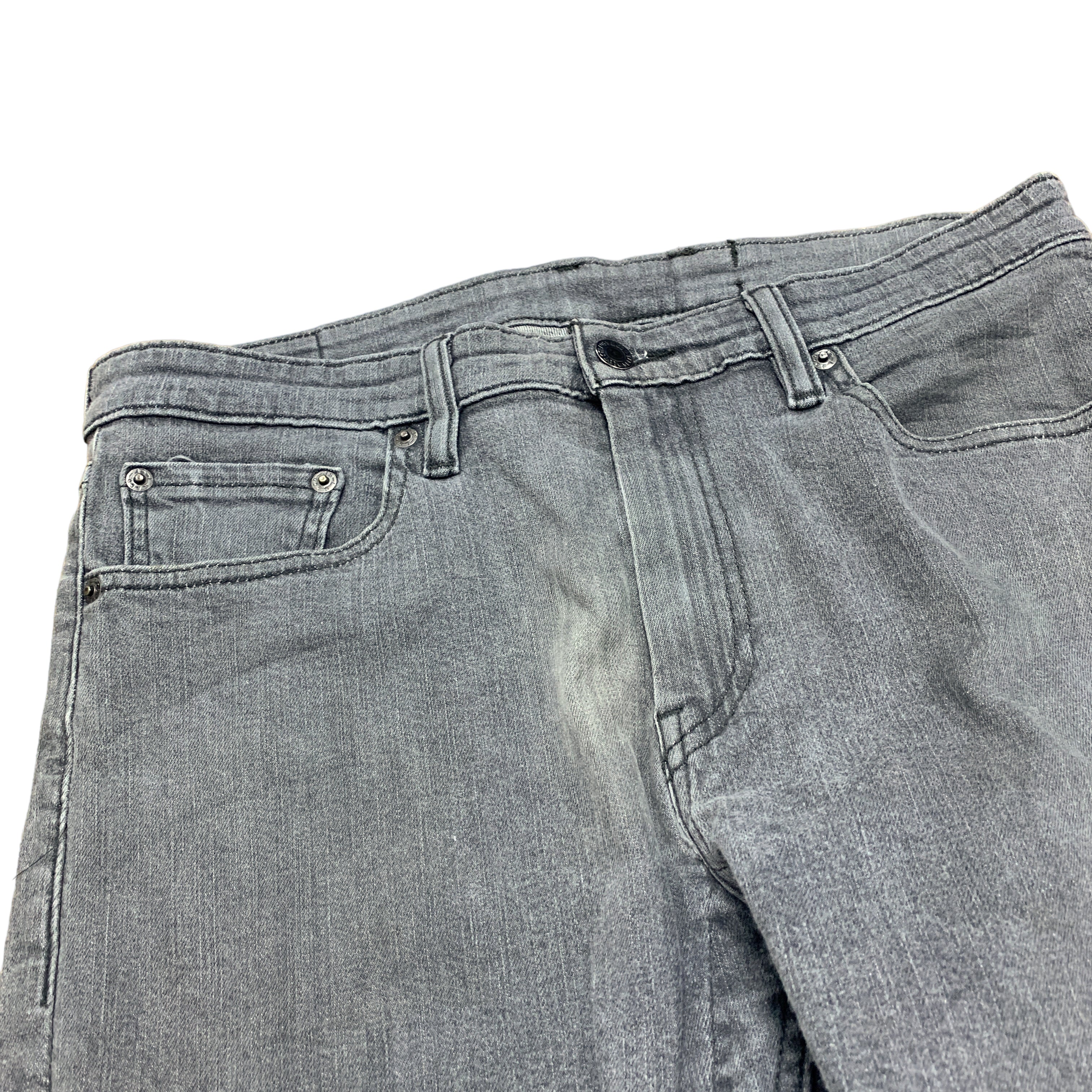 Vintage Levi's 504 Commuter Jeans W33 L33