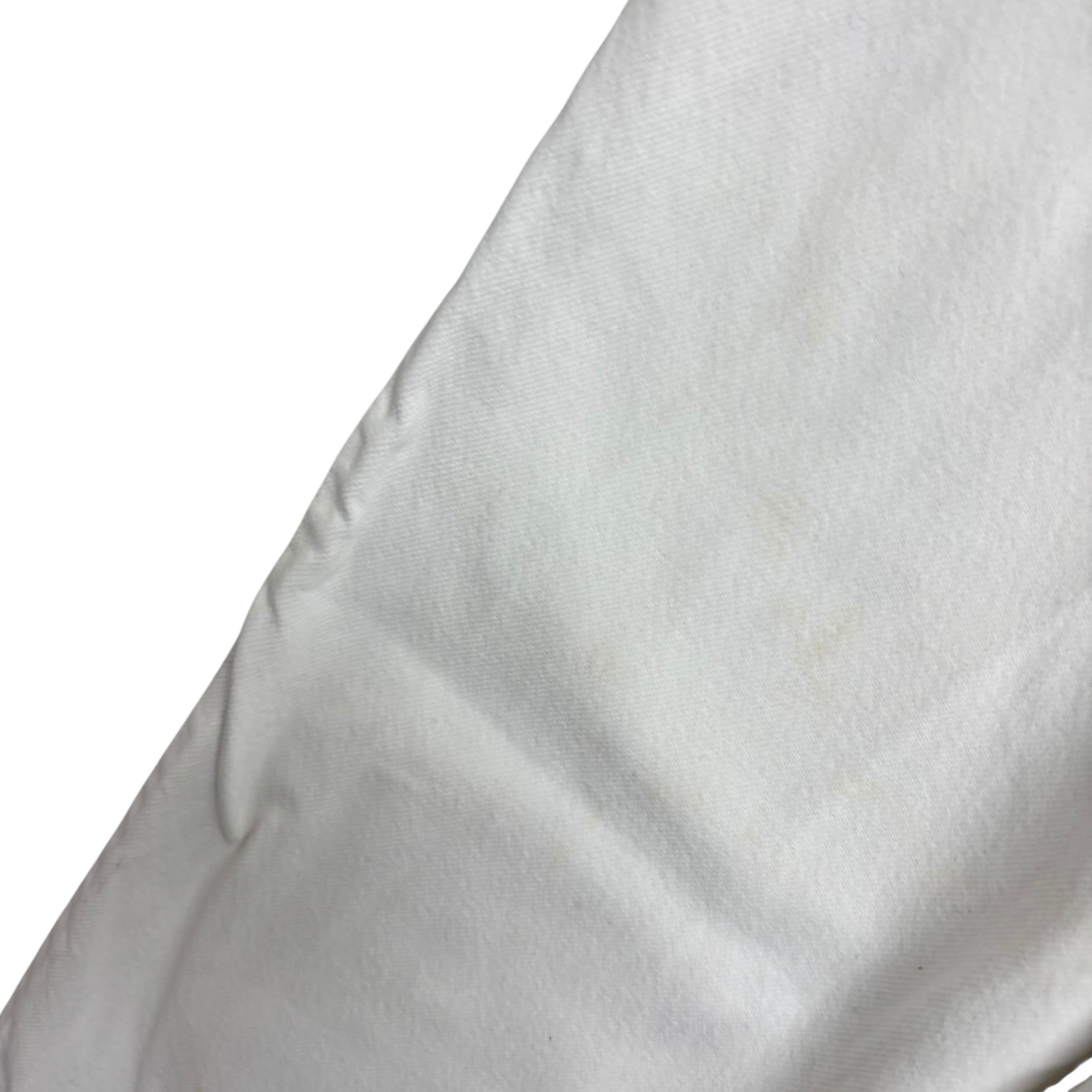 Levis 550 Jeans W30 L30 Womens White Relaxed Taper Mom Vintage Denim (F)