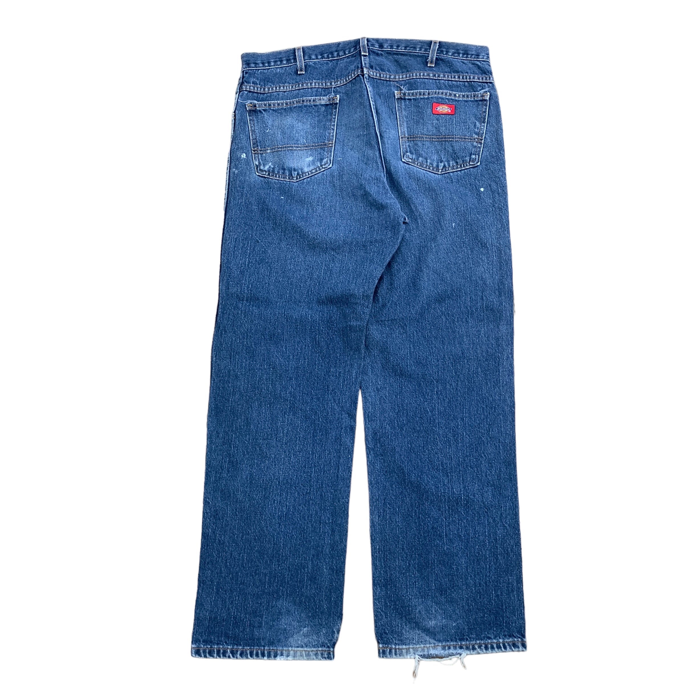 Vintage Dickies Jeans W38 L30