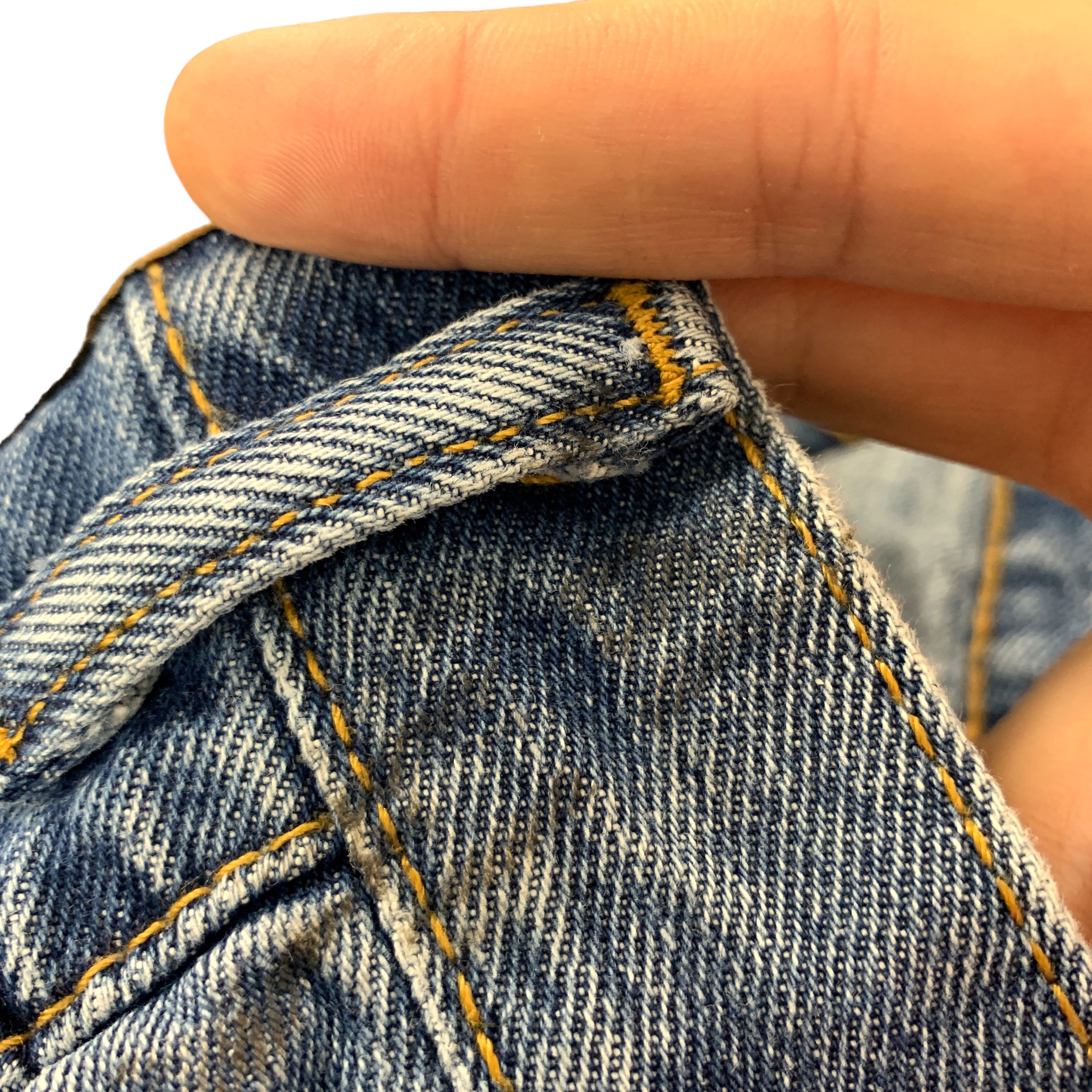 Vintage Levi's 550 Jeans W40 L34