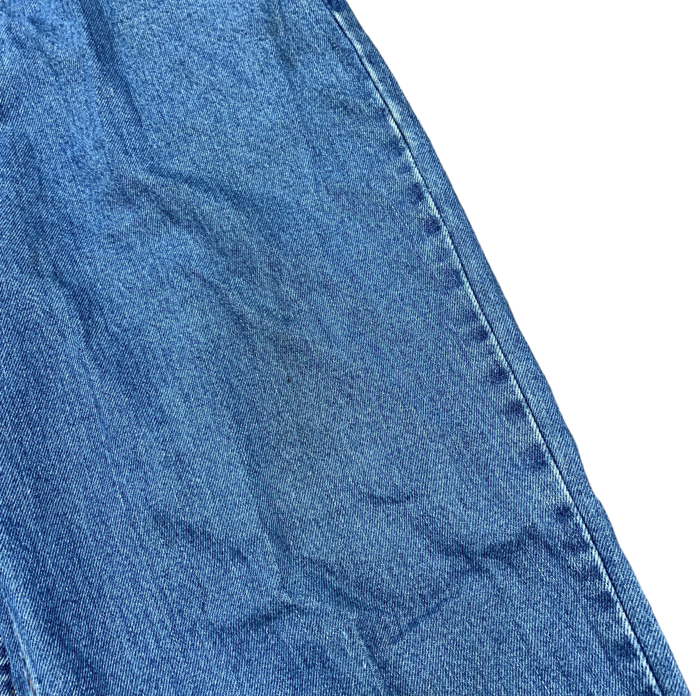 Vintage Levi's 560 Jeans W33 L32