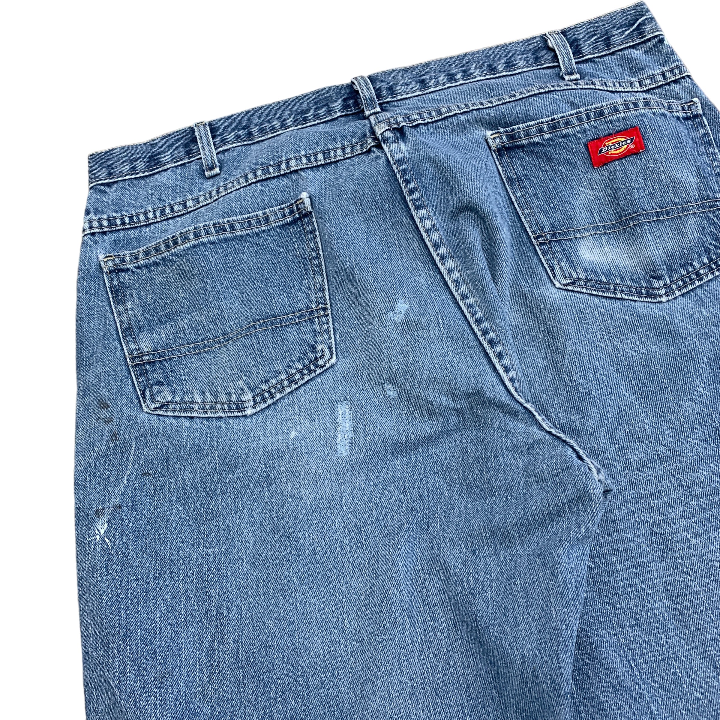 Vintage Dickies Jeans W38 L30