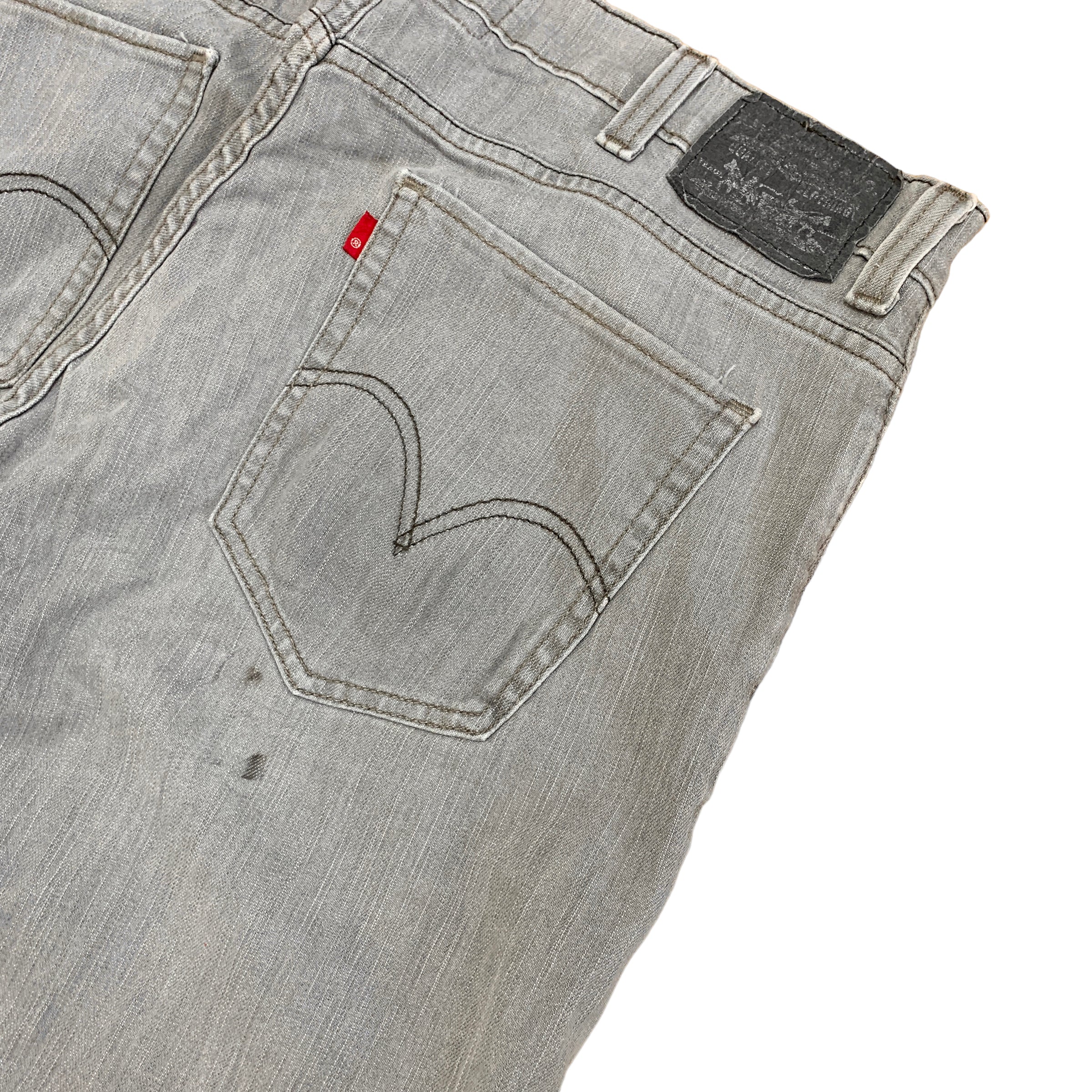 Vintage Levi's 511 Jeans W38 L28