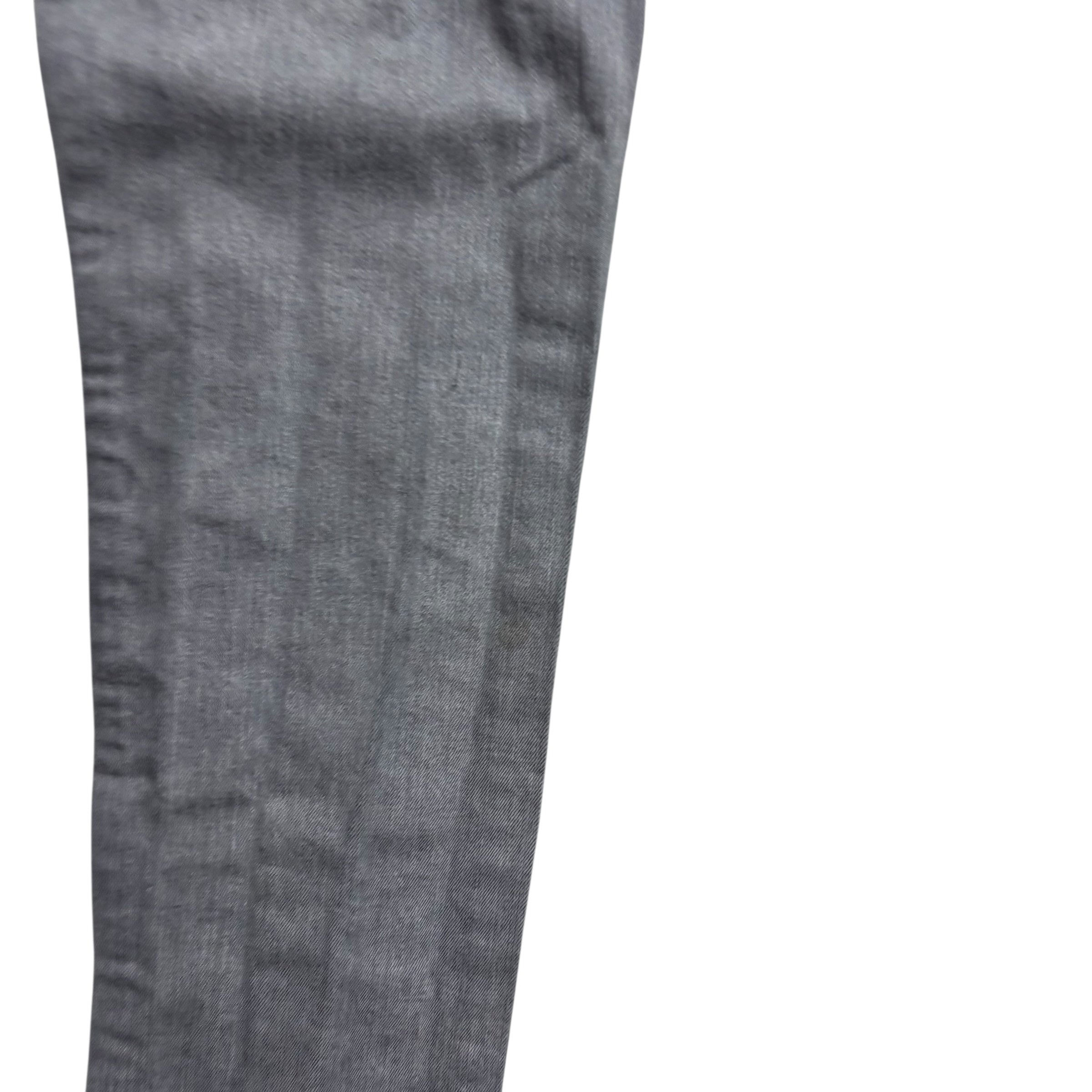 Levis Signature Jeans W31 L32 Mens Grey Slim Fit Stretch Denim (F)